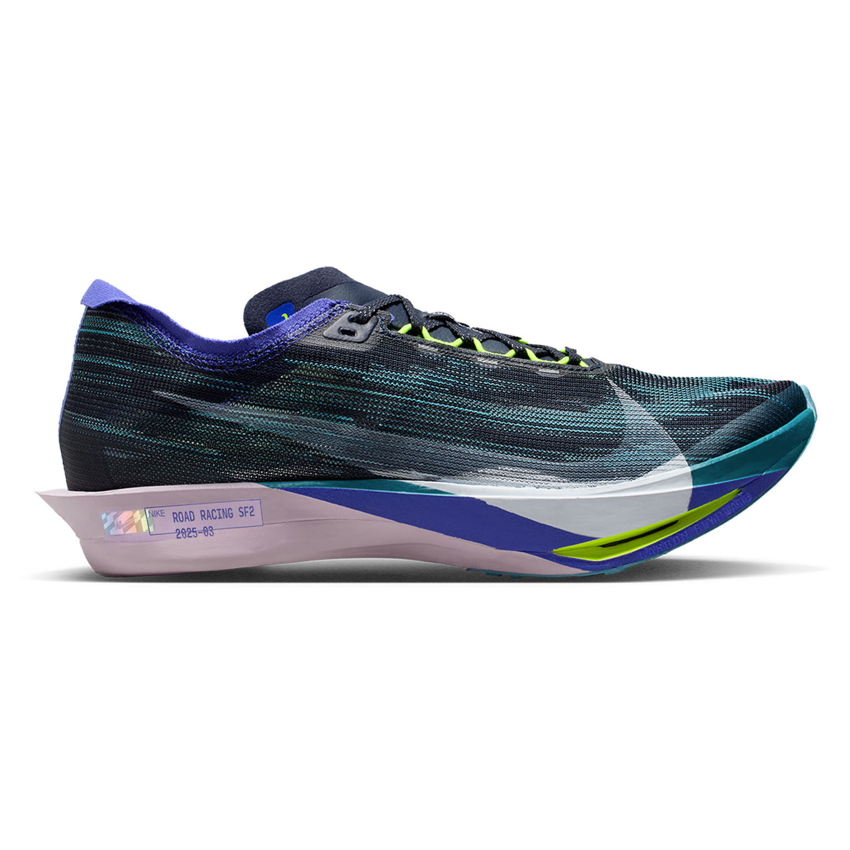 Unisex Nike ZoomX Streakfly 2 | Low-Profile 5K to 10K Road Racing 