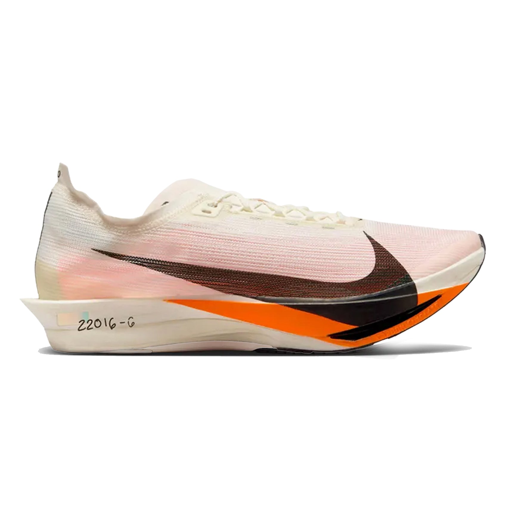Unisex Nike ZoomX Streakfly Proto Low-Profile Road Racing Shoe