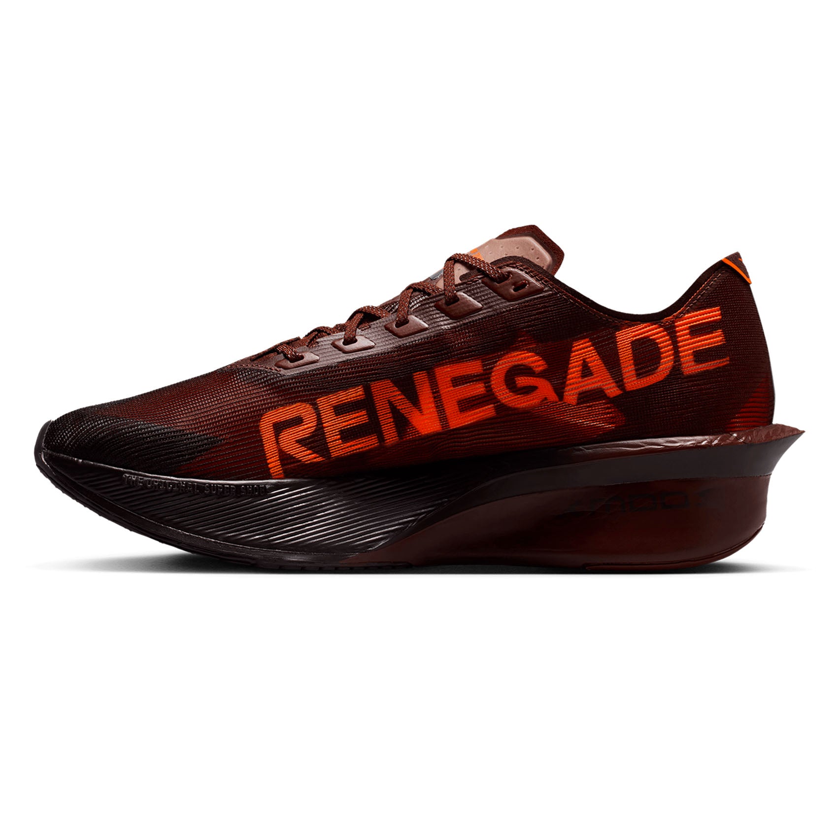 Unisex Nike ZoomX Vaporfly 4 Renegade