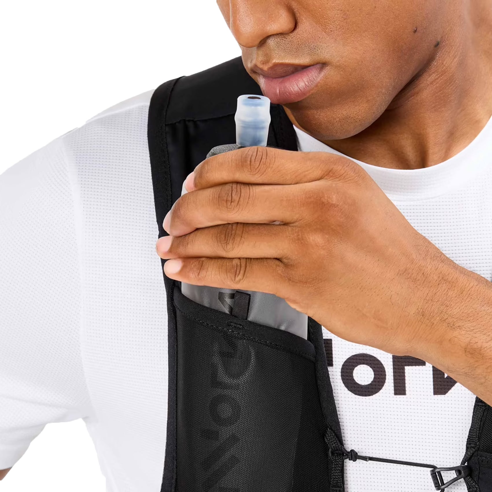 Unisex Nnormal 500ml Water Flask