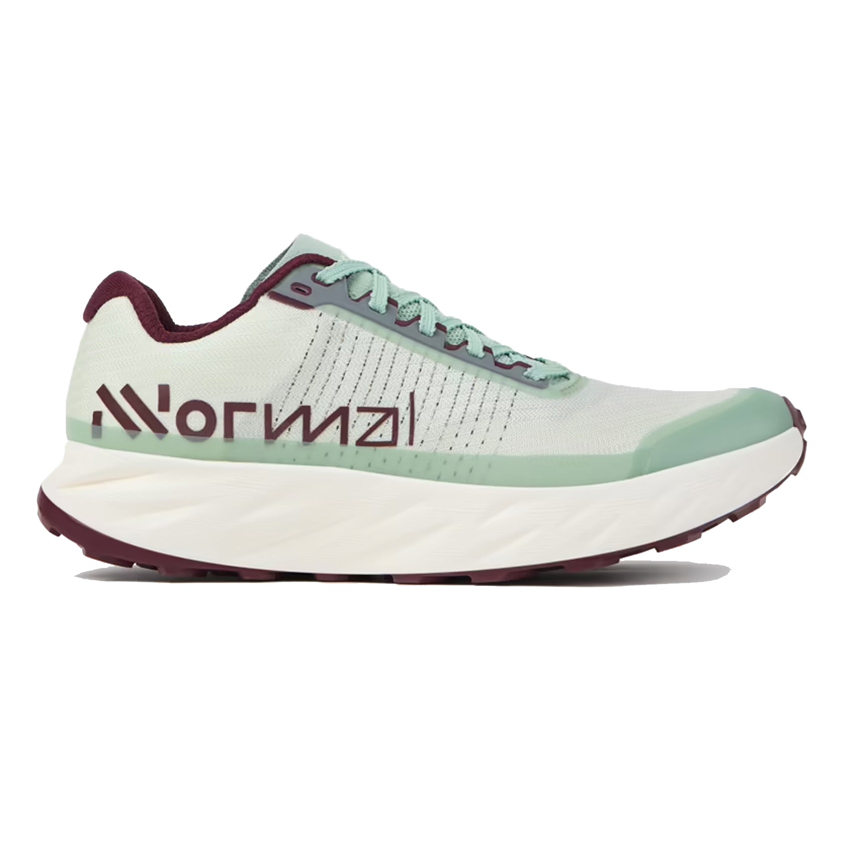 Unisex Nnormal Kjerag 2.0