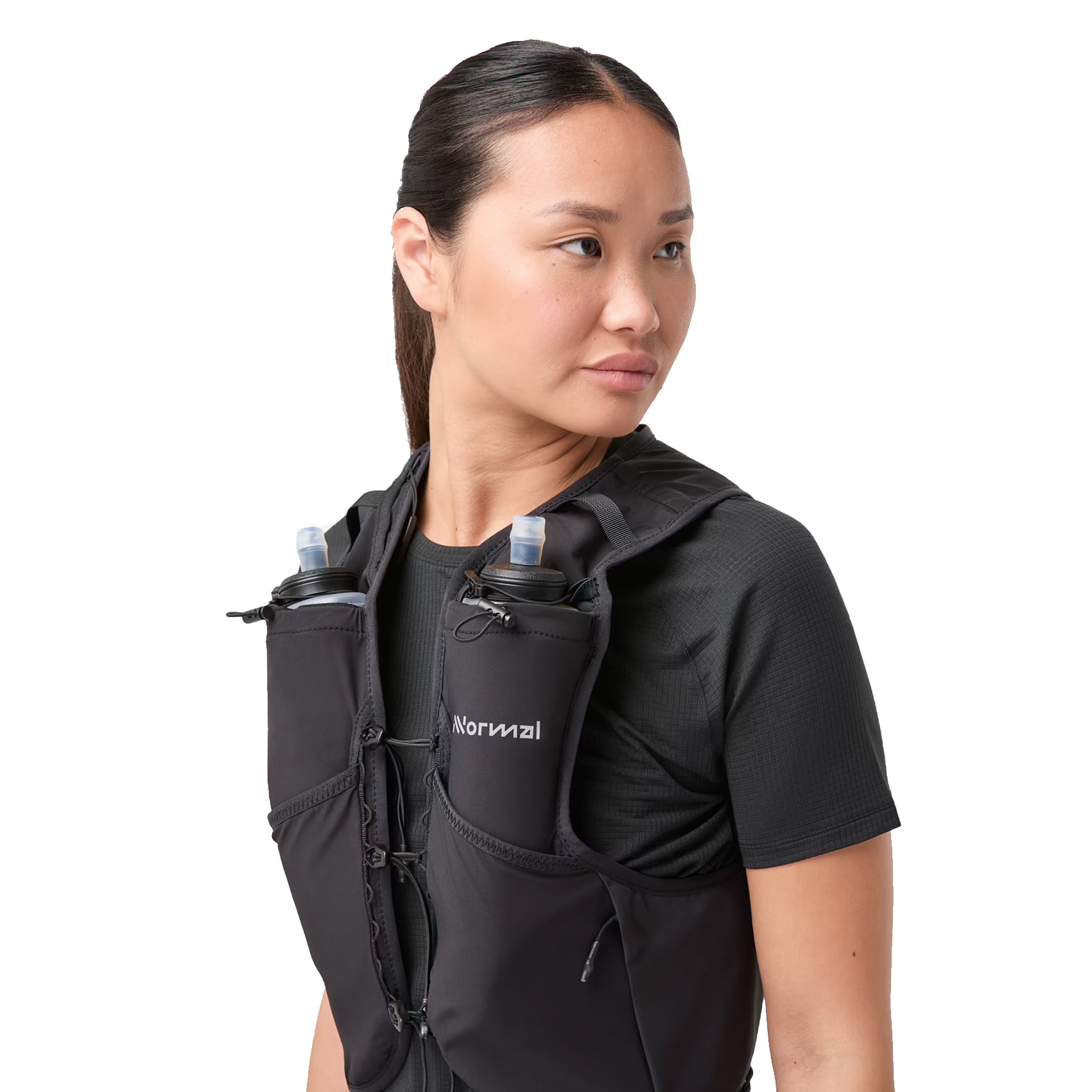 Womens Nnormal Race Vest