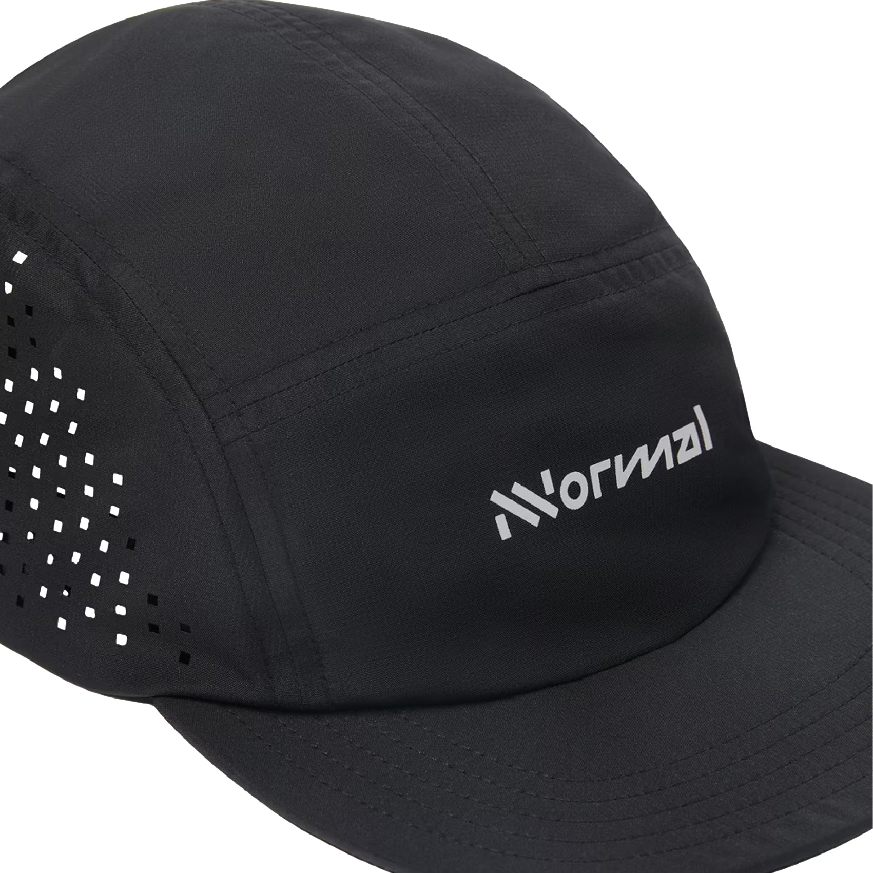 Unisex Nnormal Run Cap