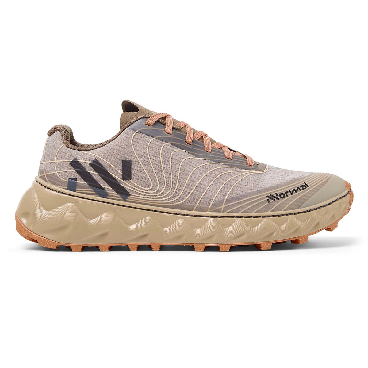Unisex Nnormal Tomir 2.0 NN