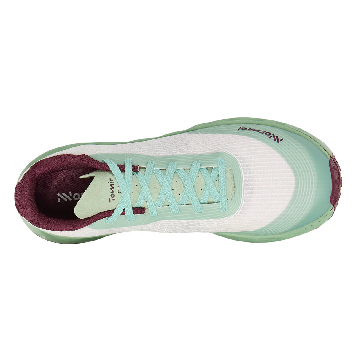 Unisex Nnormal Tomir 2.0 NN