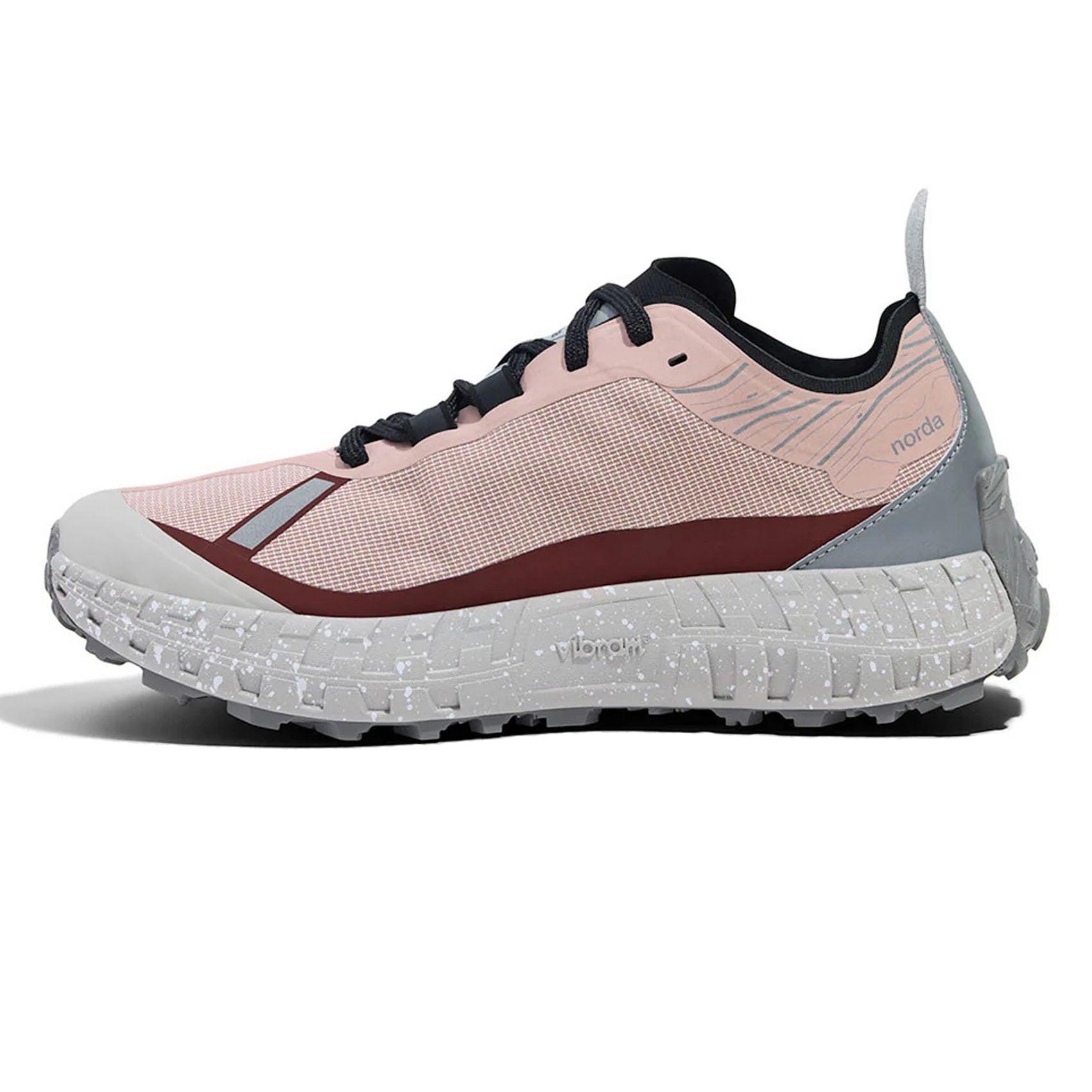 Unisex Norda 001