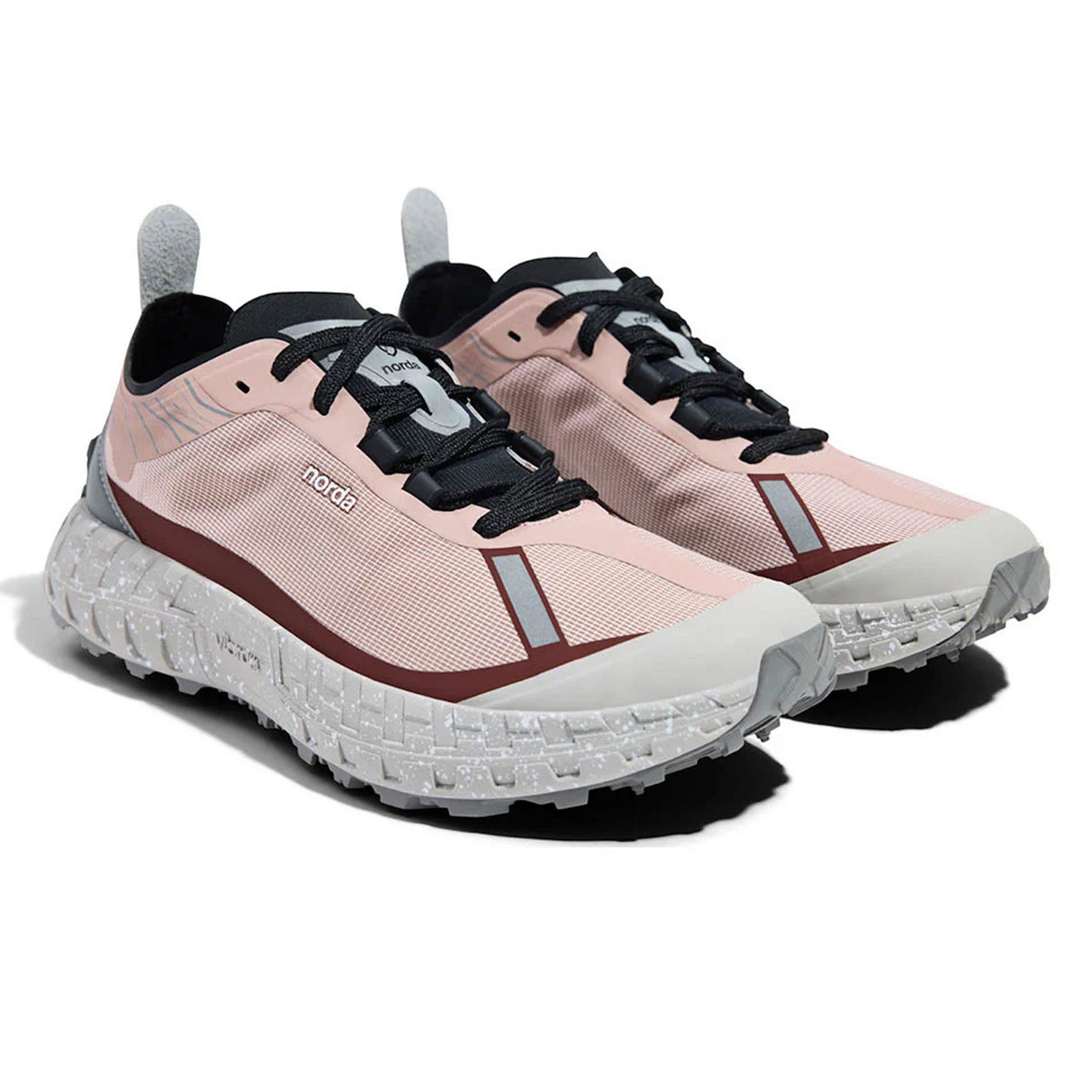 Unisex Norda 001