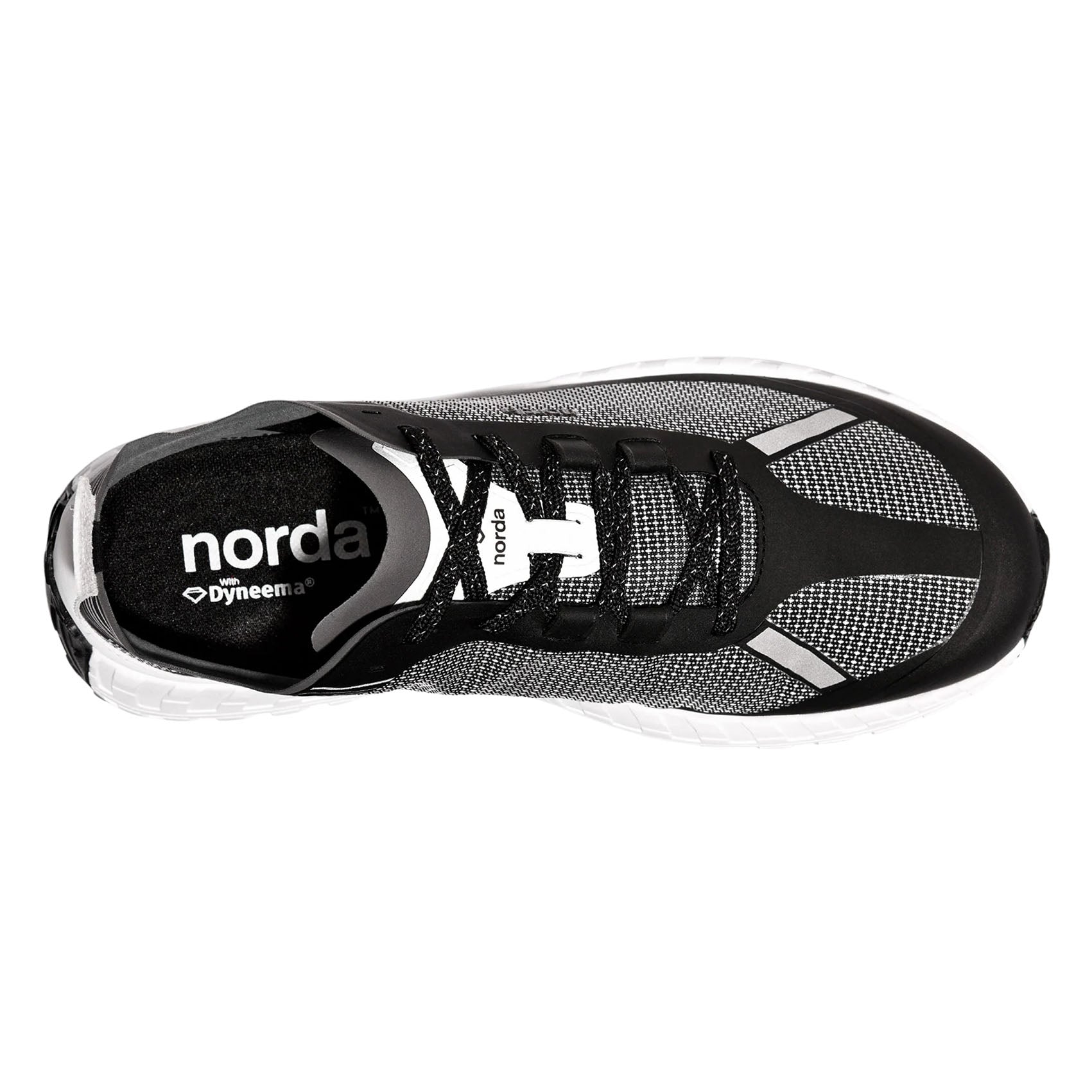 Unisex Norda 001