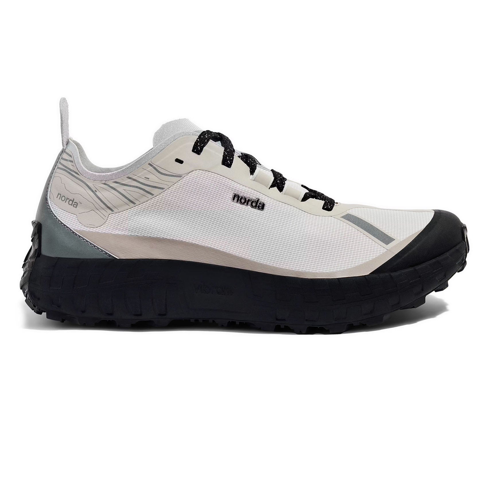 Unisex Norda 001