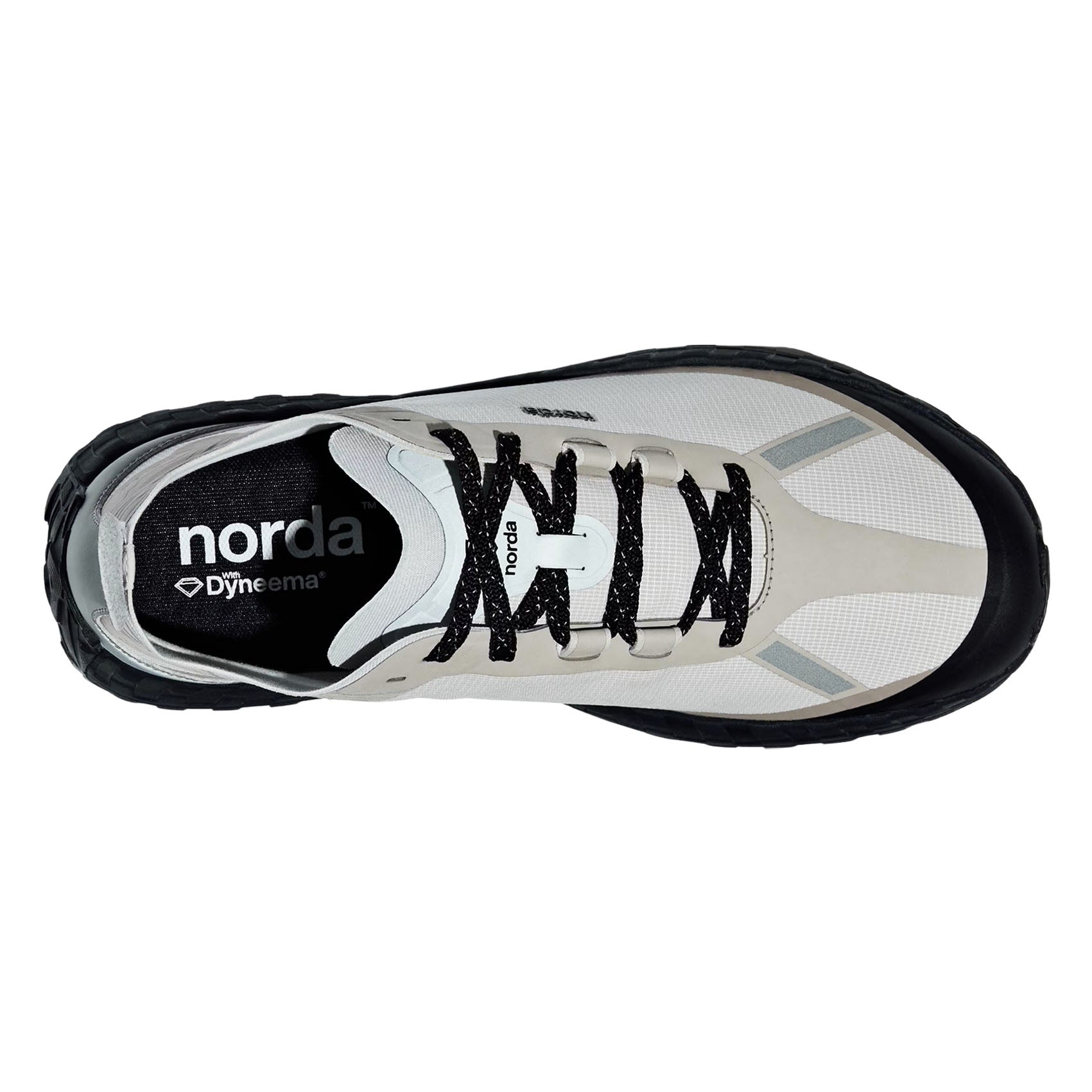 Unisex Norda 001
