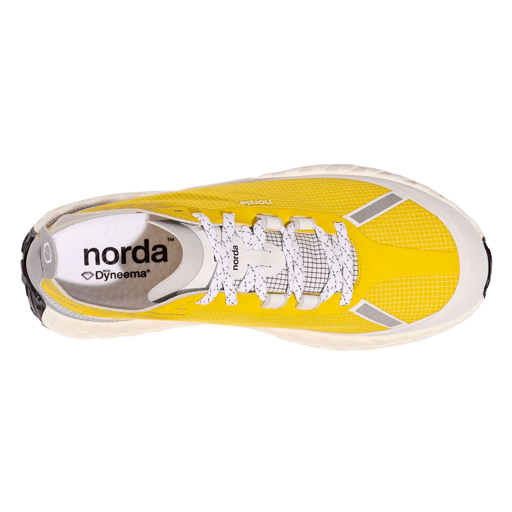 Unisex Norda 001