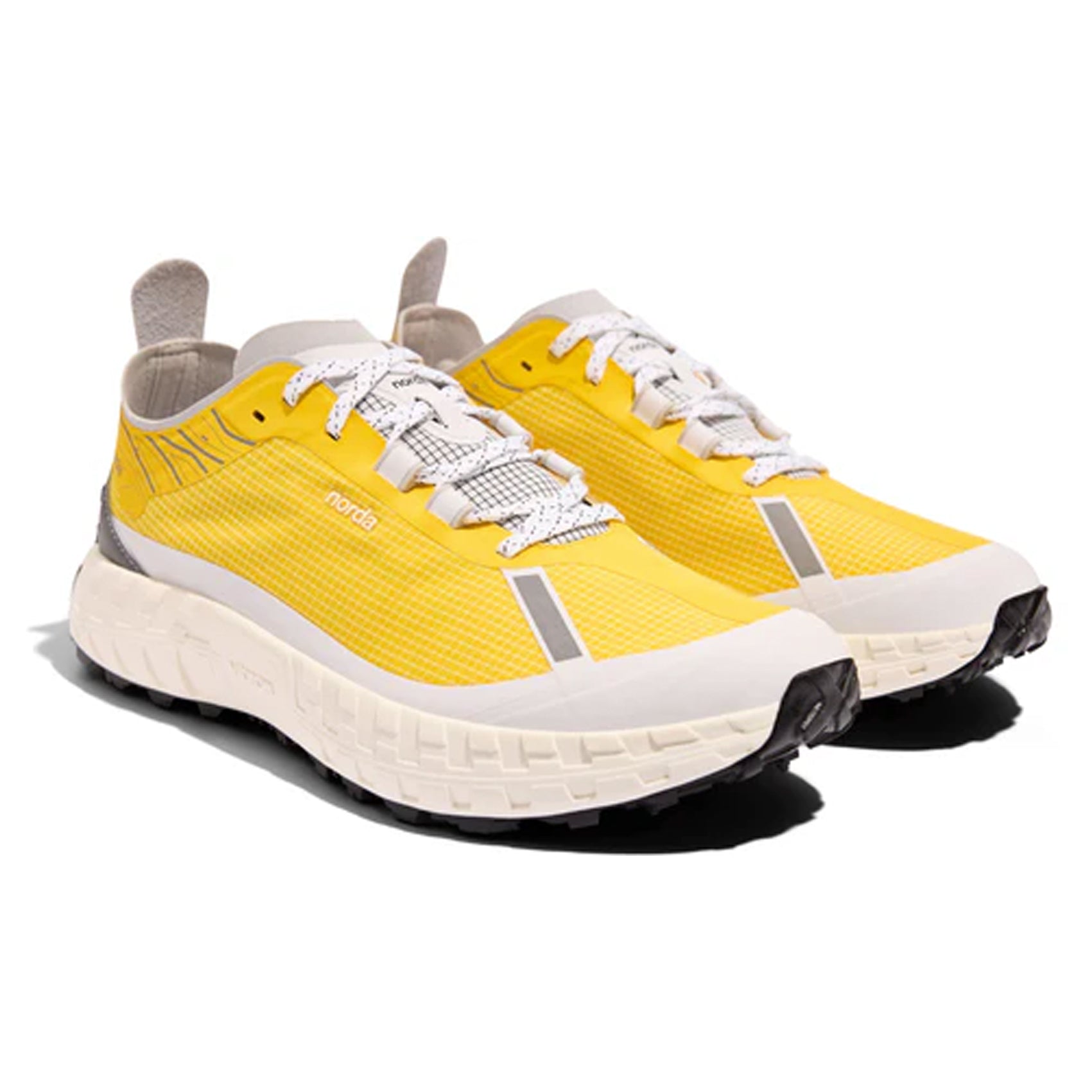 Unisex Norda 001