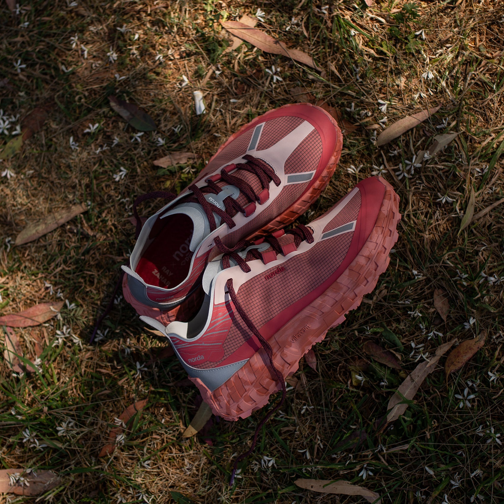 Unisex Norda 001 RZ Edition