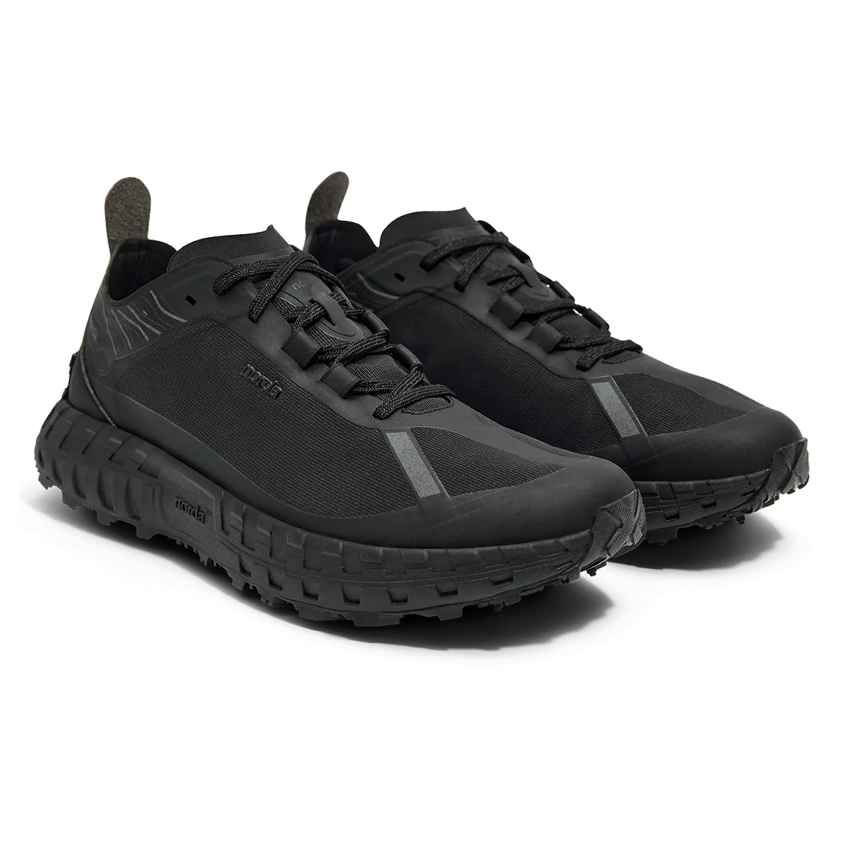 Unisex Norda 001
