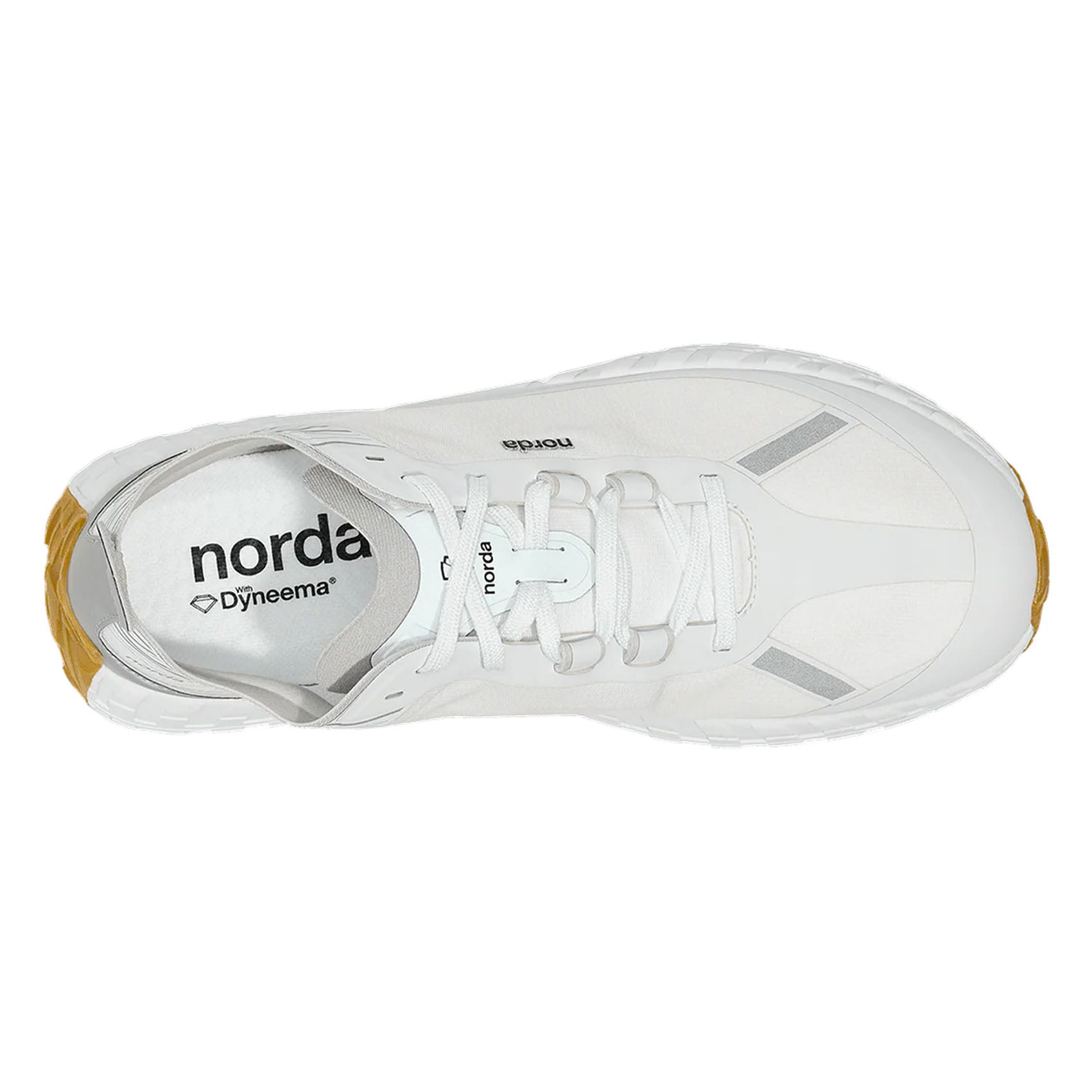 Unisex Norda 001