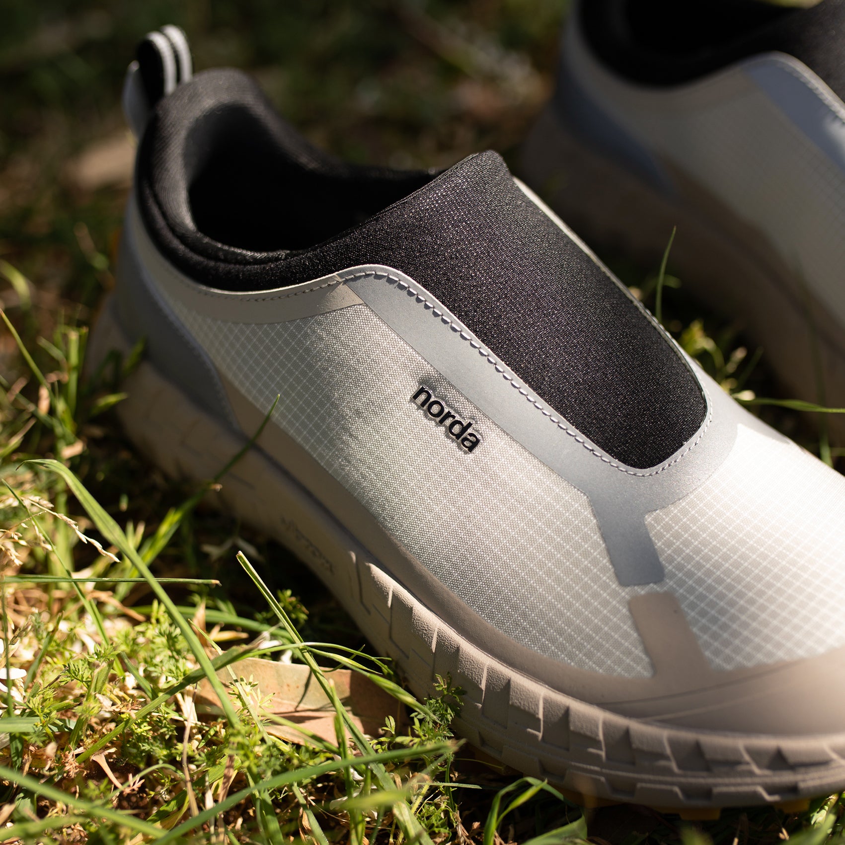 Unisex Norda 003