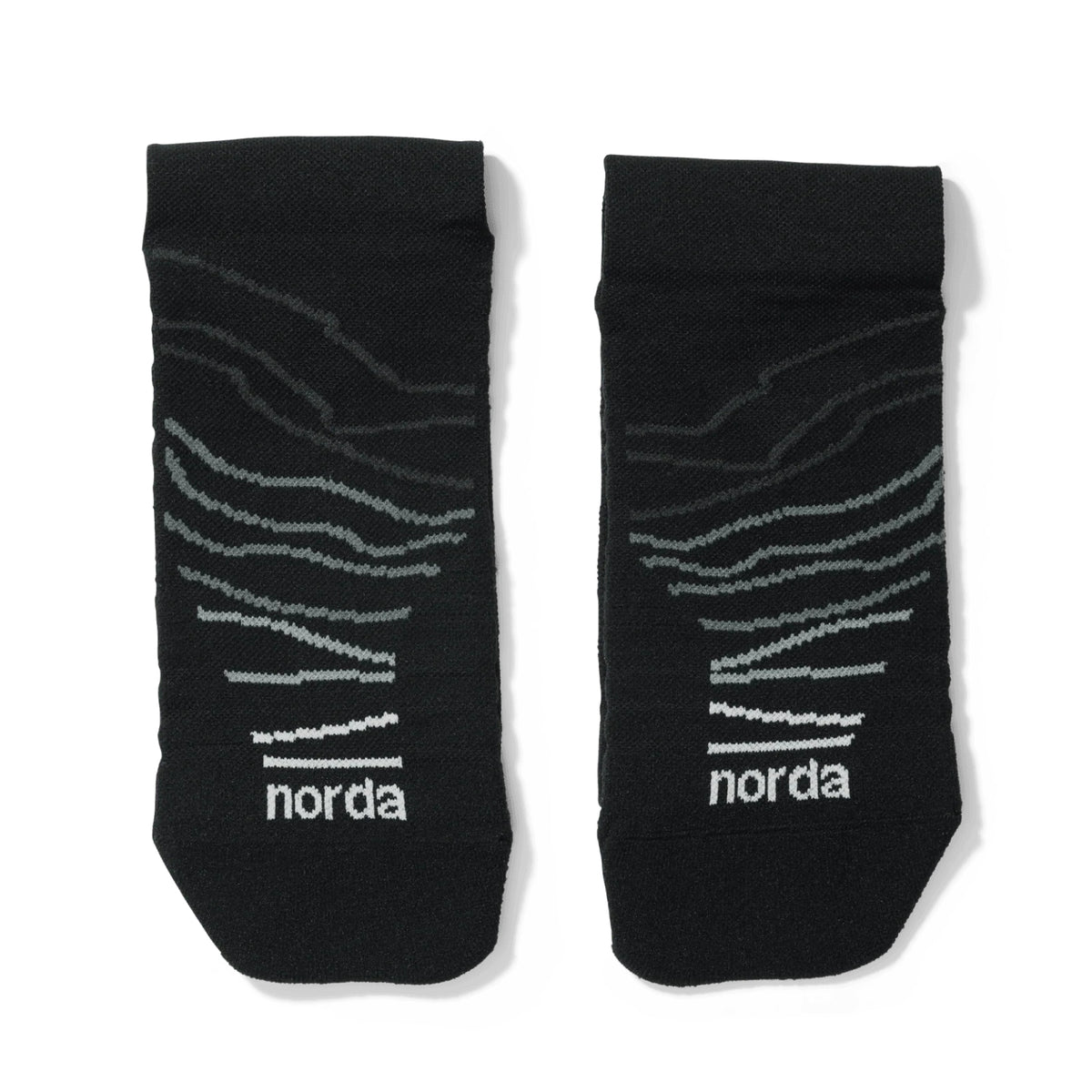 Unisex Norda Performance Socks