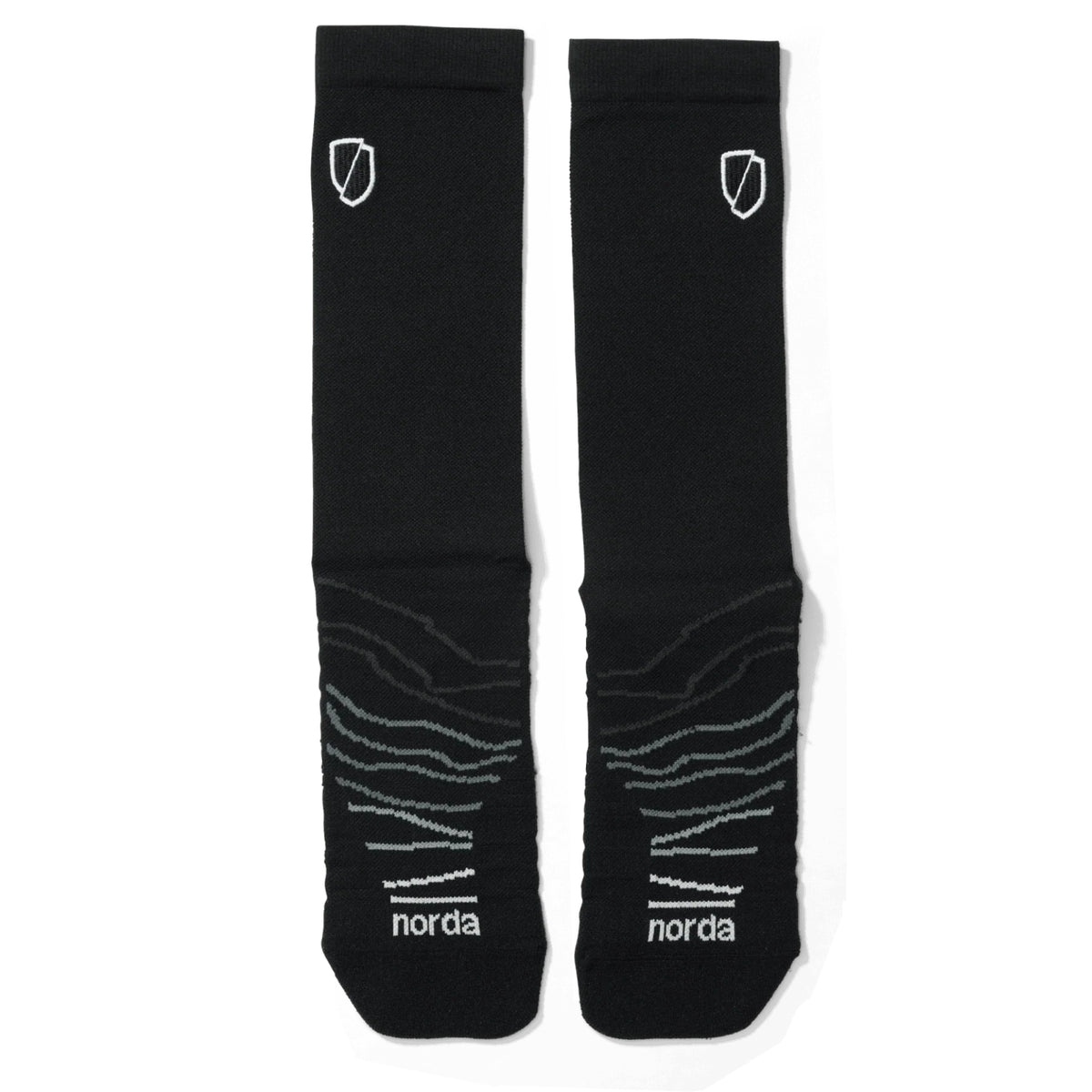 Unisex Norda Performance Socks