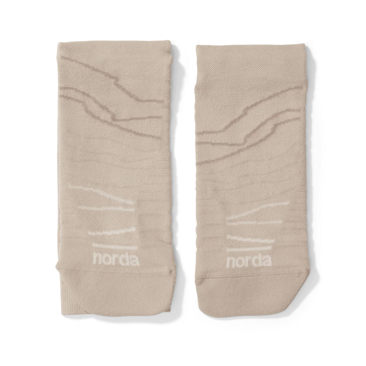 Unisex Norda Performance Socks