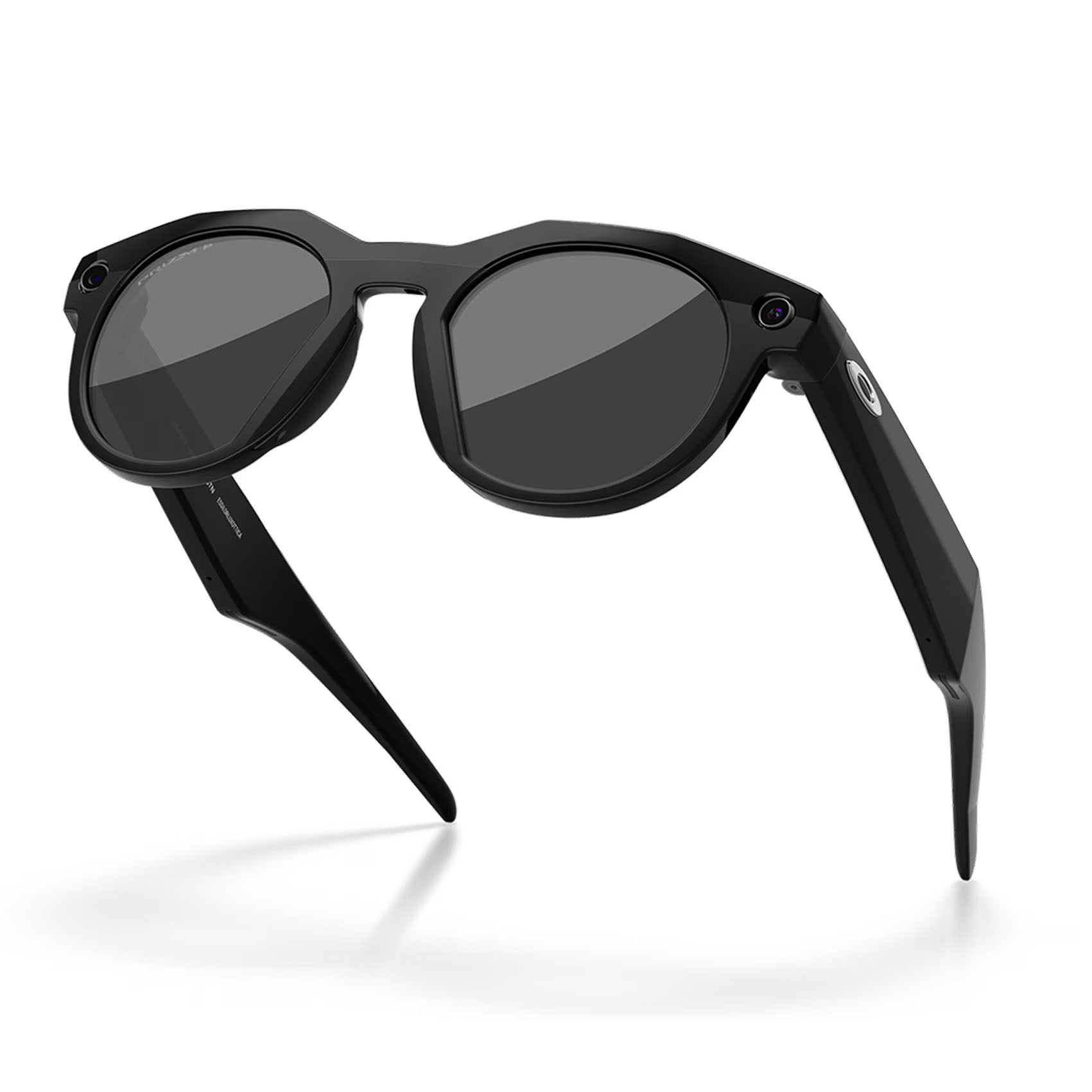 Unisex Oakley Meta HSTN
