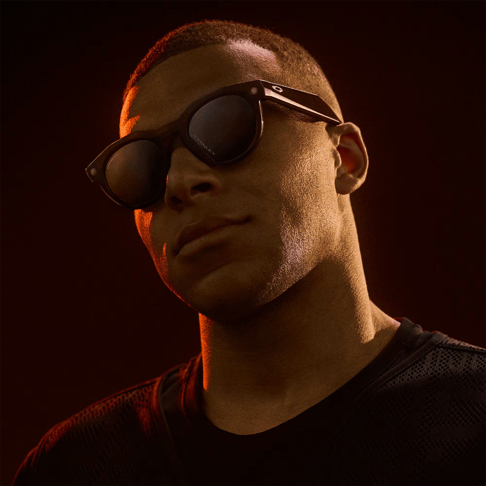 Unisex Oakley Meta HSTN