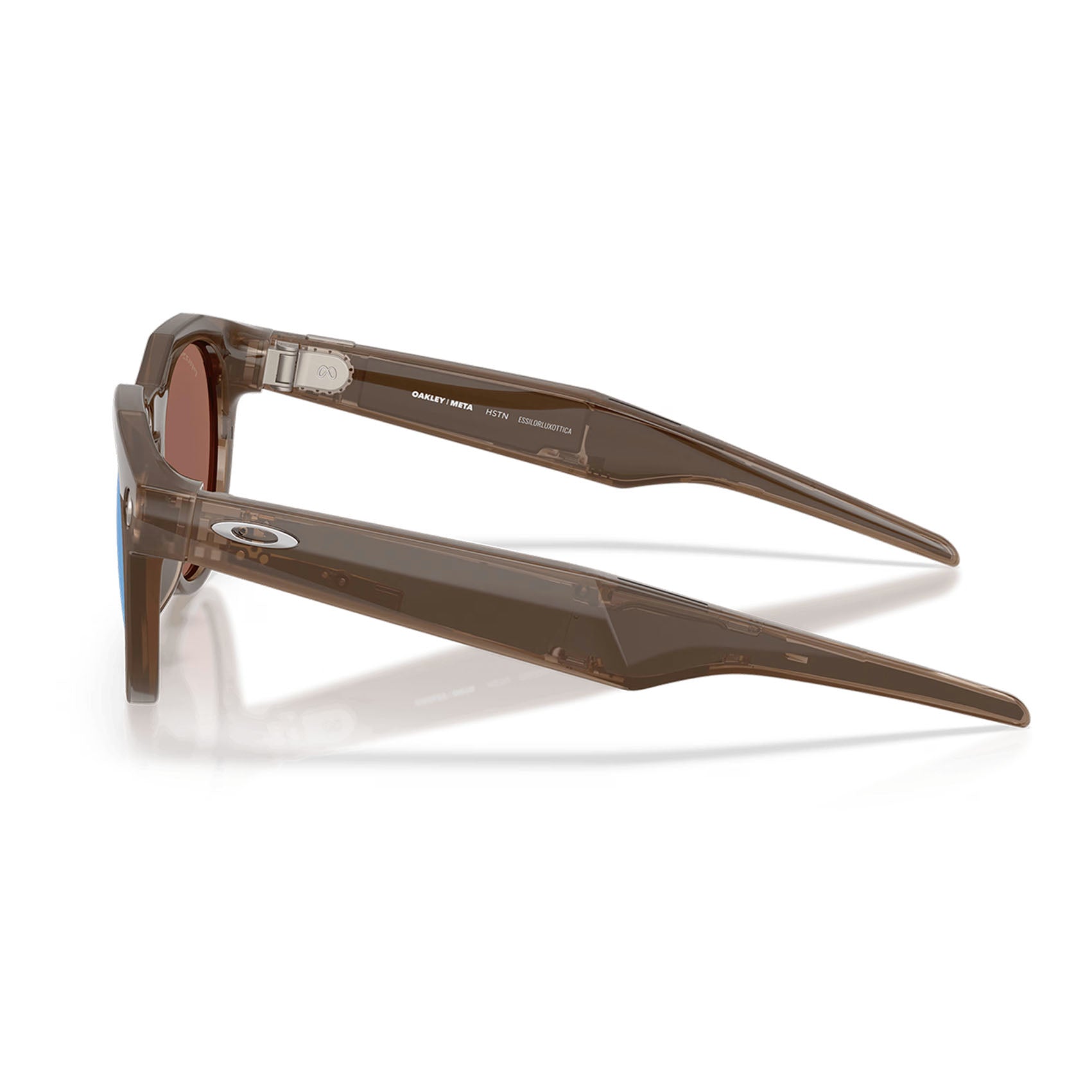 Unisex Oakley Meta HSTN