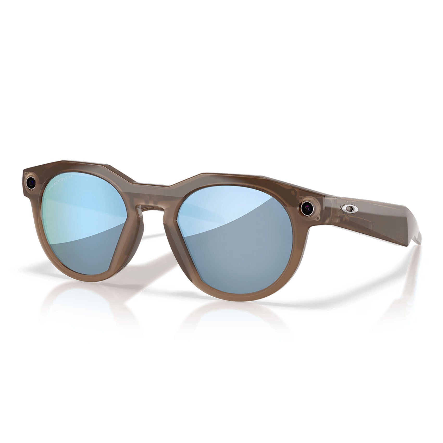 Unisex Oakley Meta HSTN