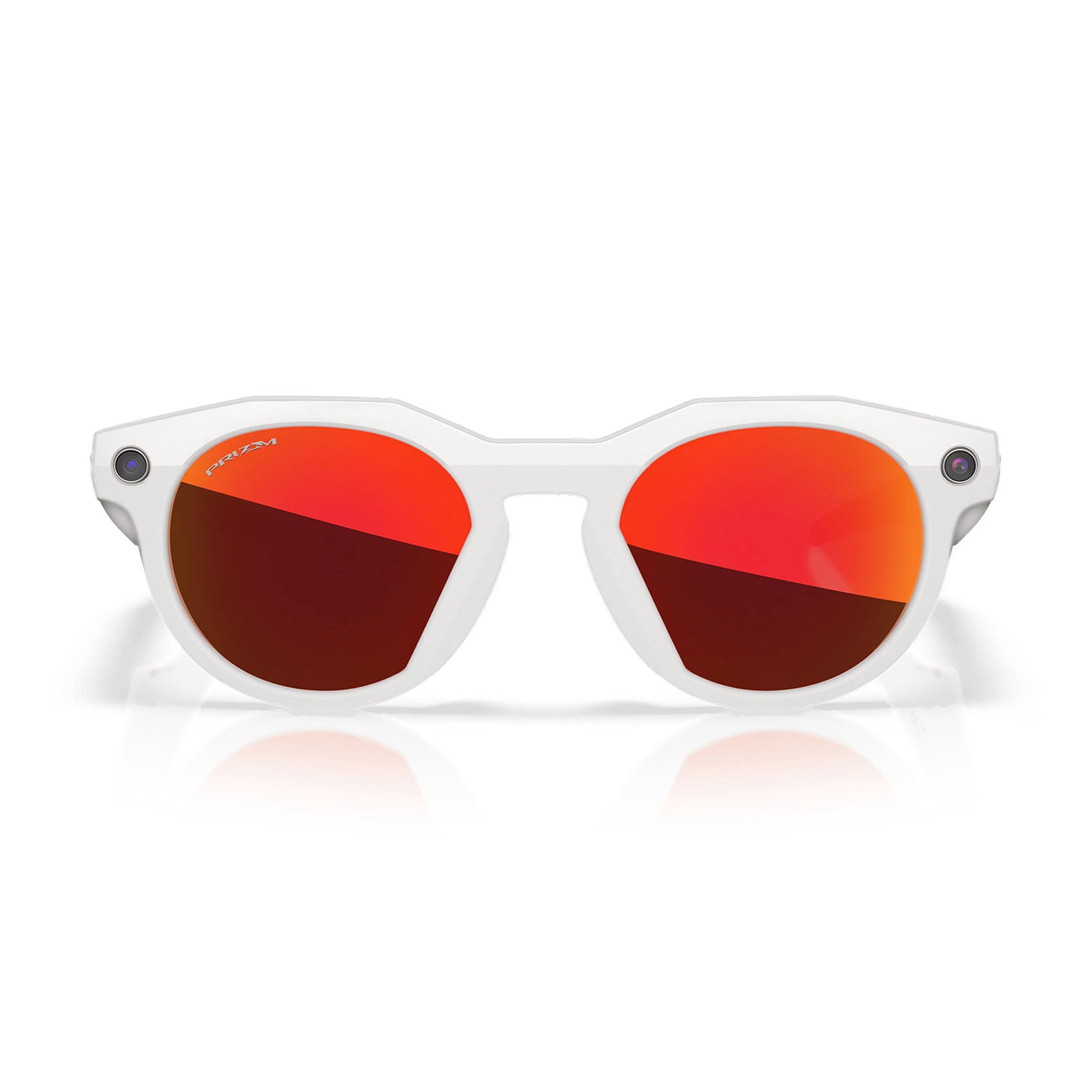 Unisex Oakley Meta HSTN