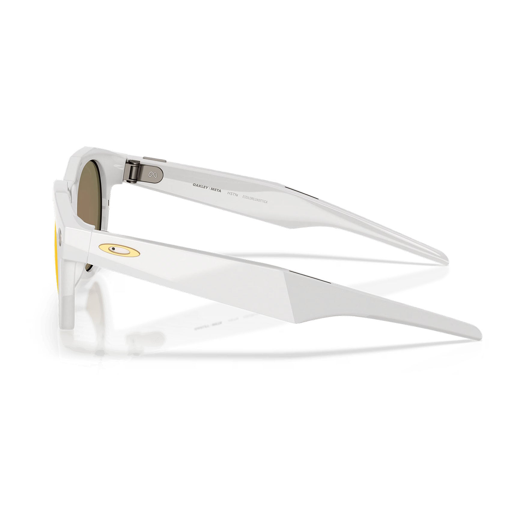 Unisex Oakley Meta HSTN