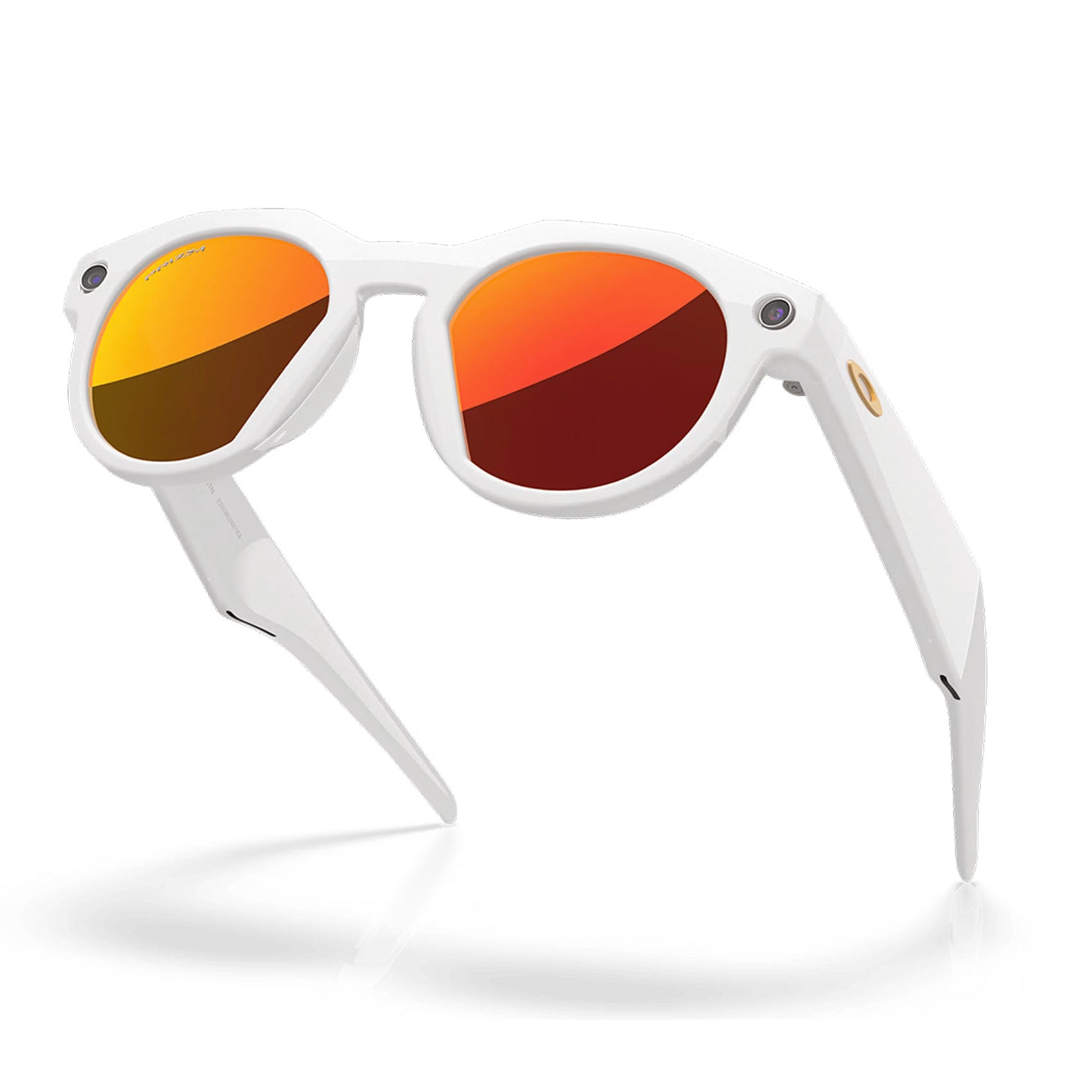 Unisex Oakley Meta HSTN