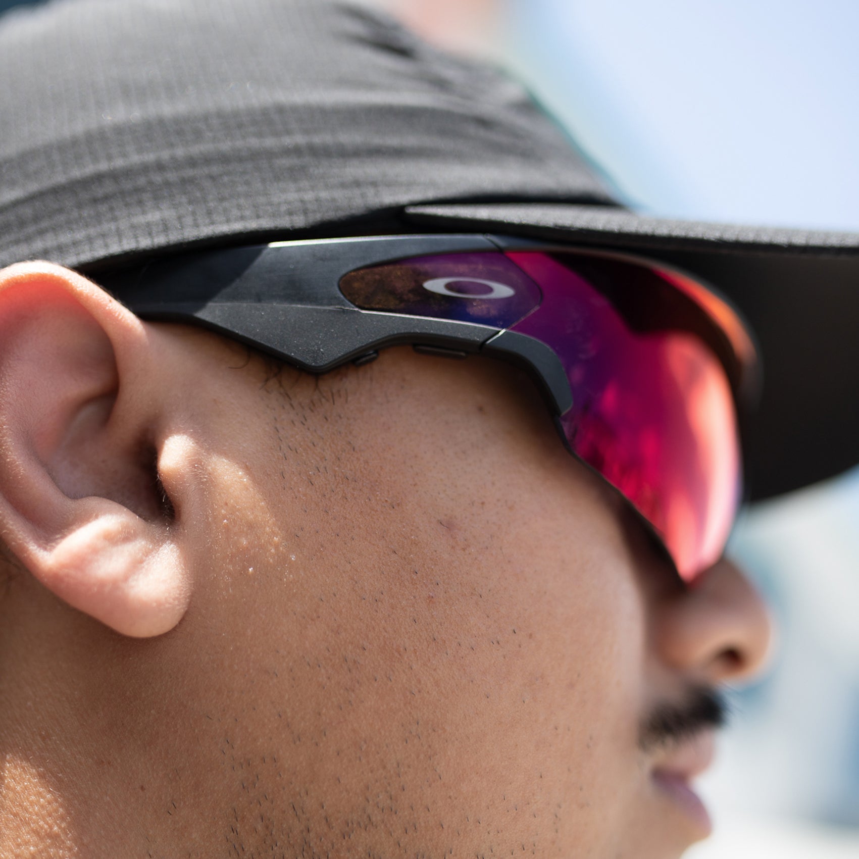 Unisex Oakley Meta Vanguard