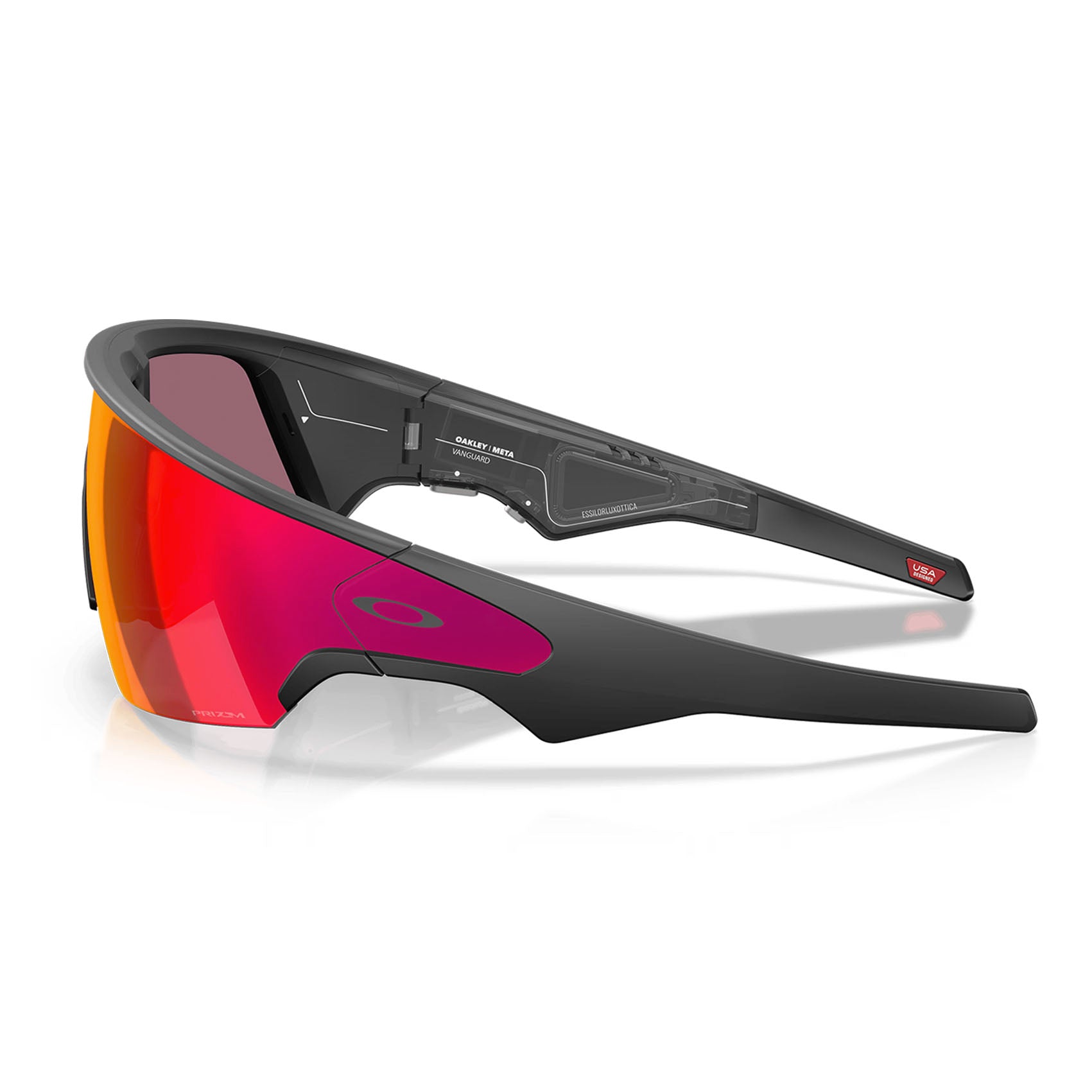 Unisex Oakley Meta Vanguard