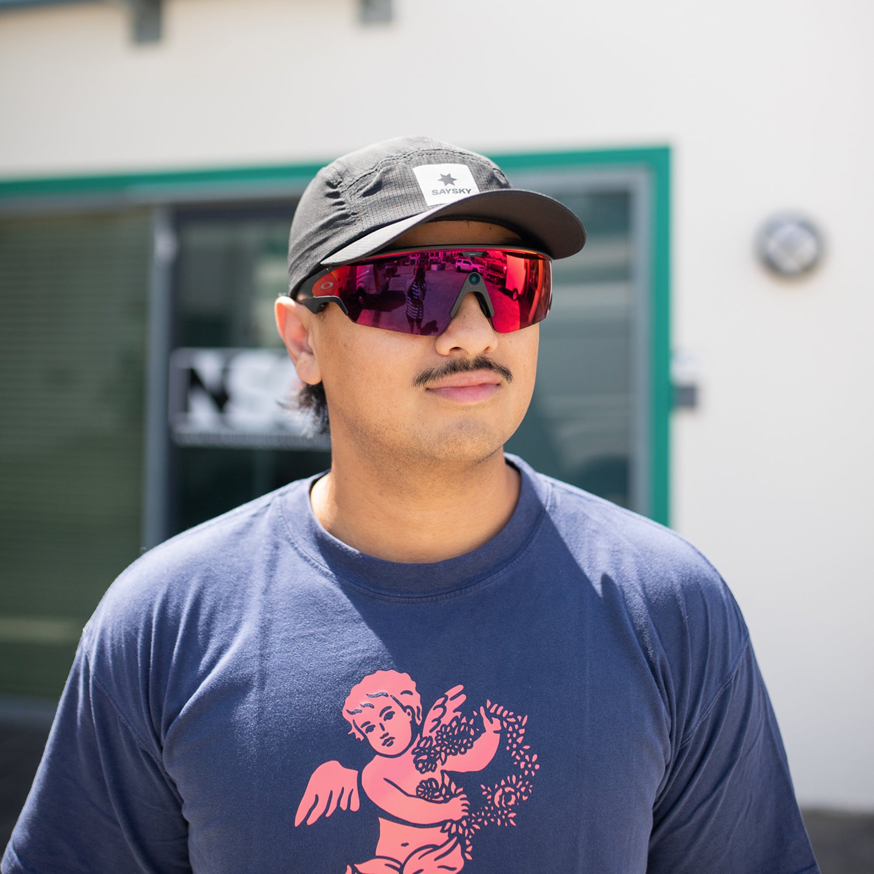 Unisex Oakley Meta Vanguard