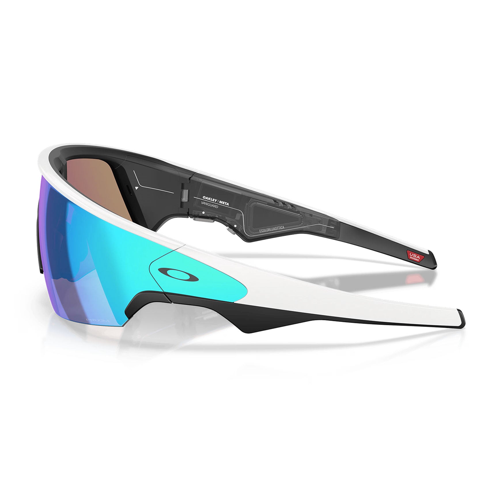 Unisex Oakley Meta Vanguard