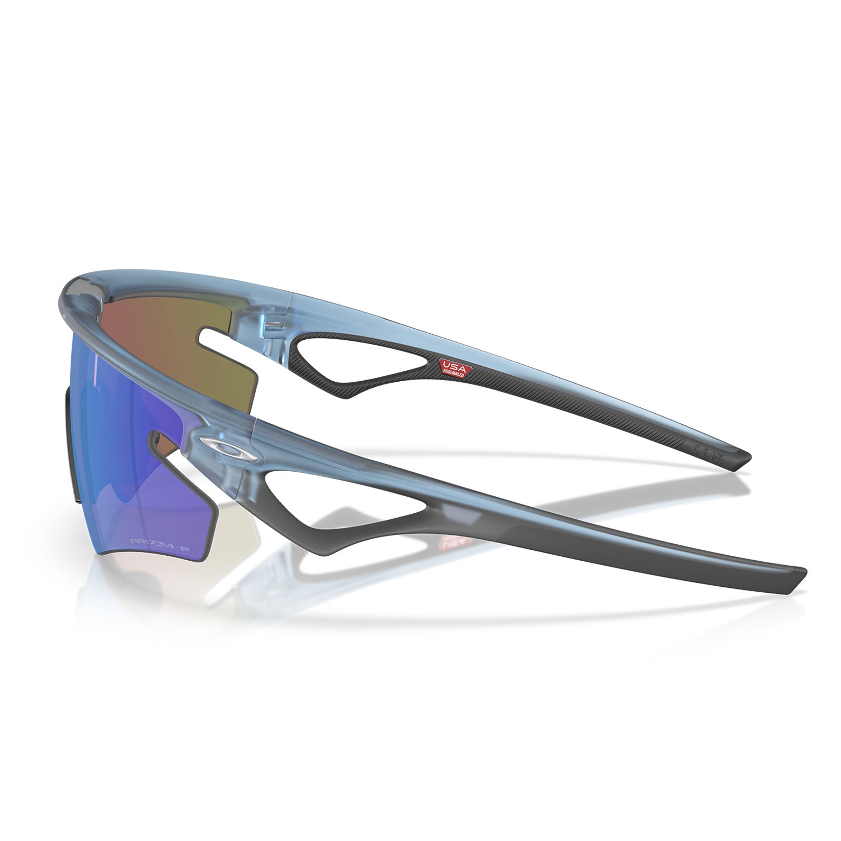 Oakley Sphaera Slash Sunglasses