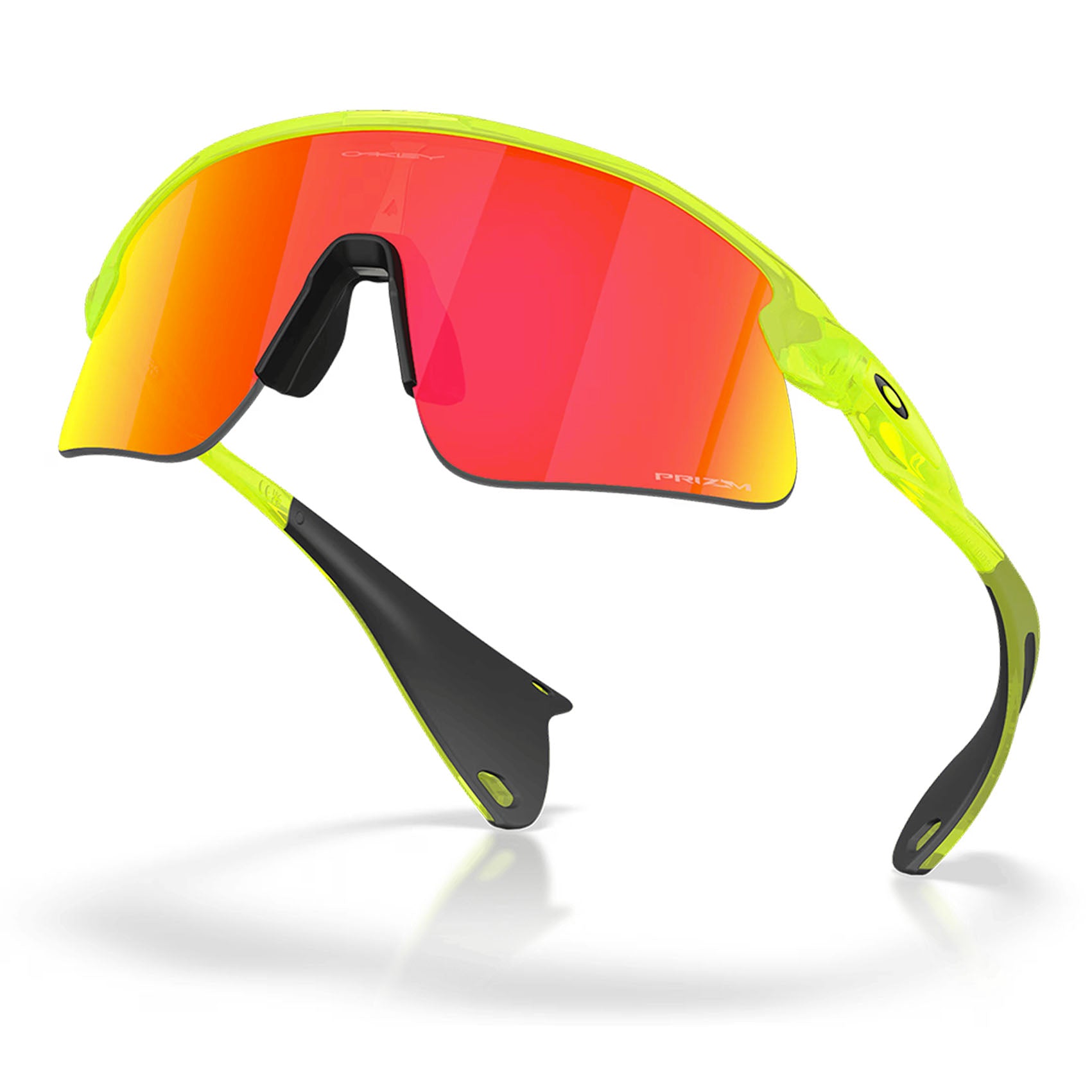 Unisex Oakley Stunt Devil