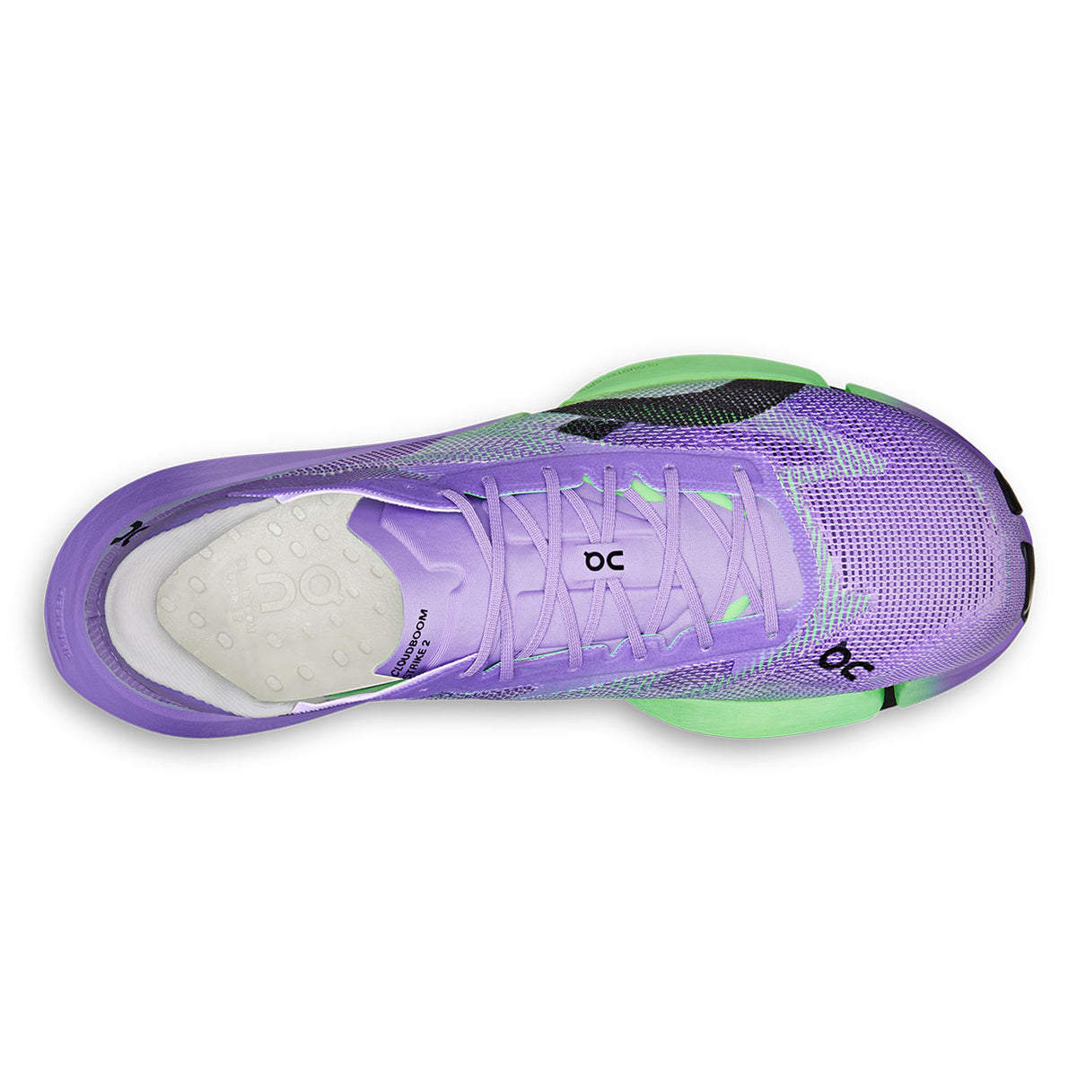 Unisex On Running Cloudboom Strike 2