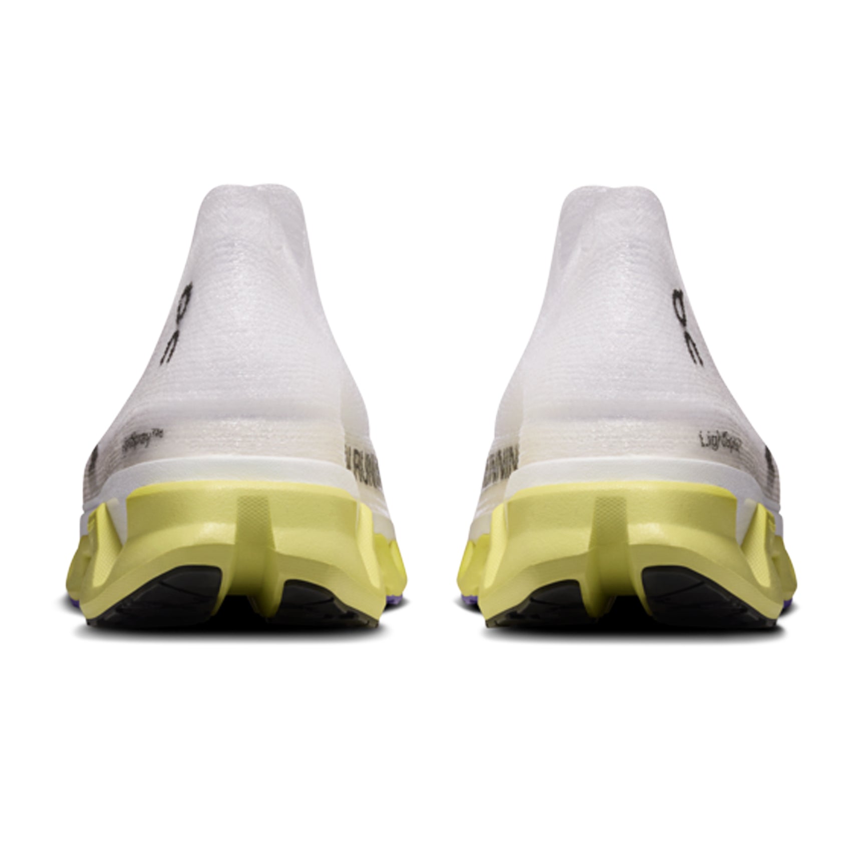 Unisex On Running LightSpray Cloudmonster 3 Hyper