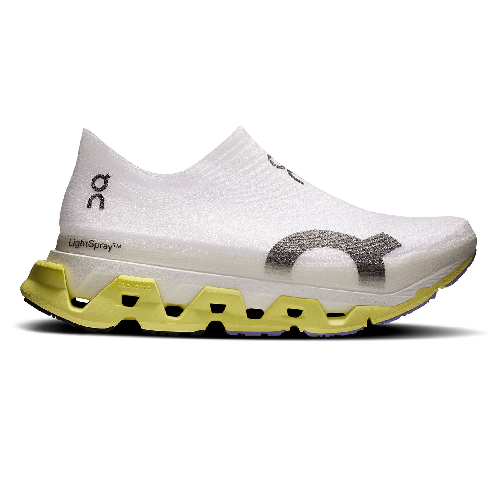 Unisex On Running Cloudmonster 3 Hyper LS