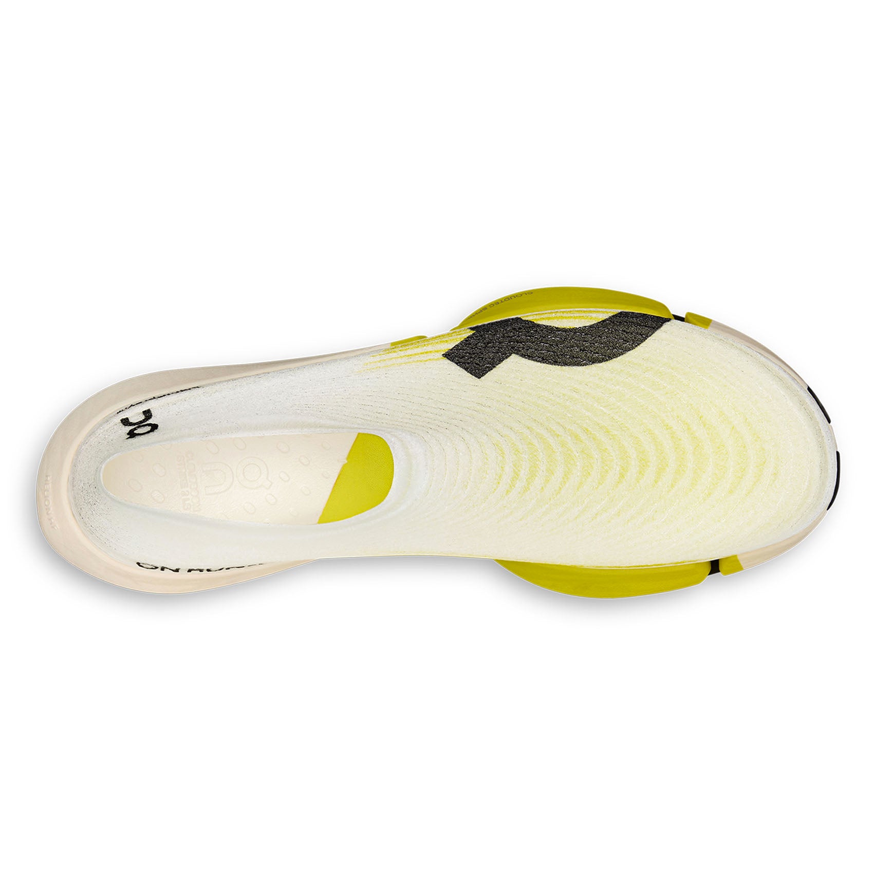 Unisex On Running LightSpray Cloudboom Strike 2