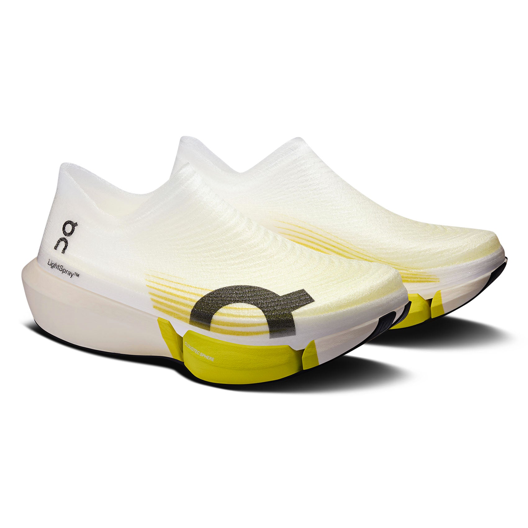 Unisex On Running LightSpray Cloudboom Strike 2
