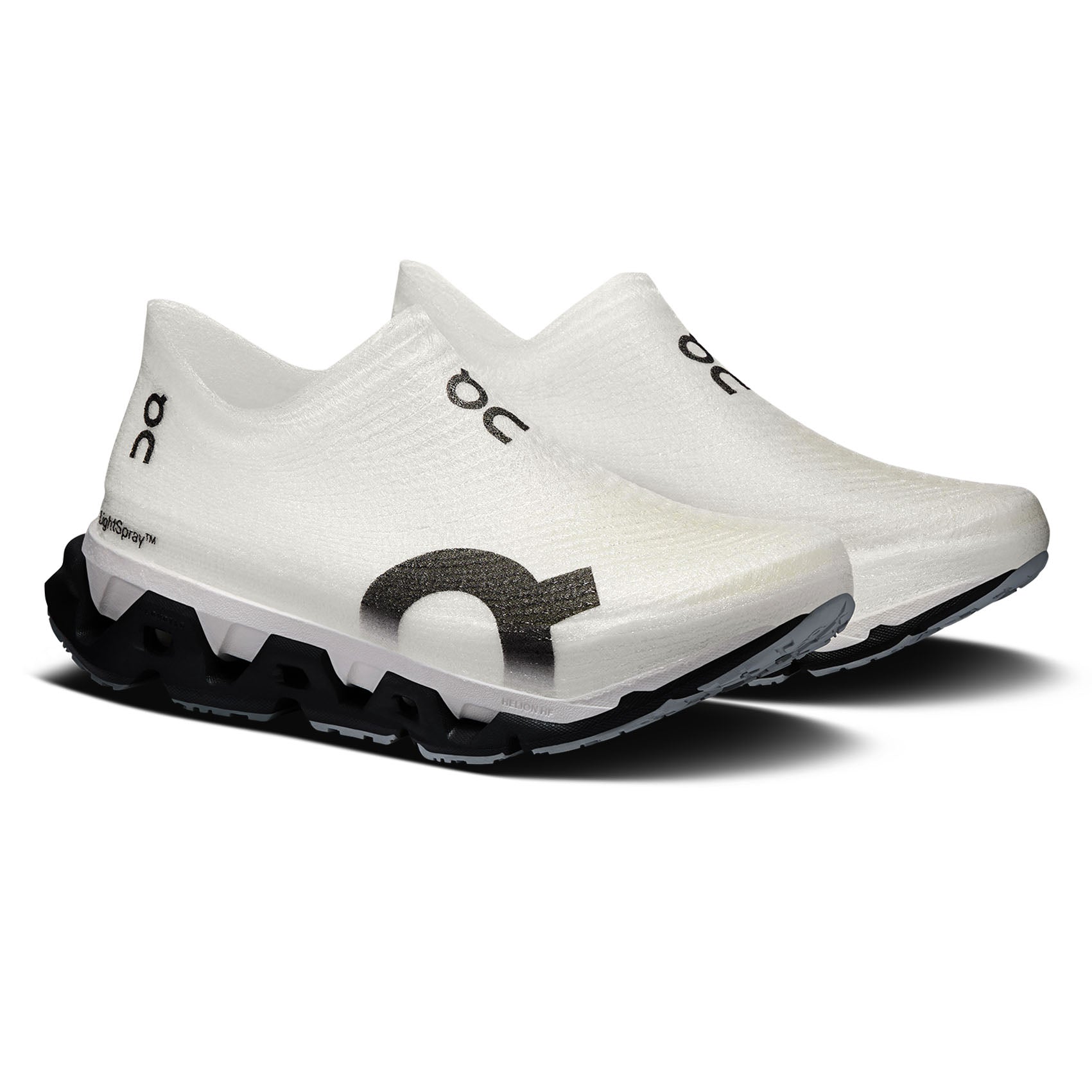 Unisex On Running LightSpray Cloudmonster 3 Hyper