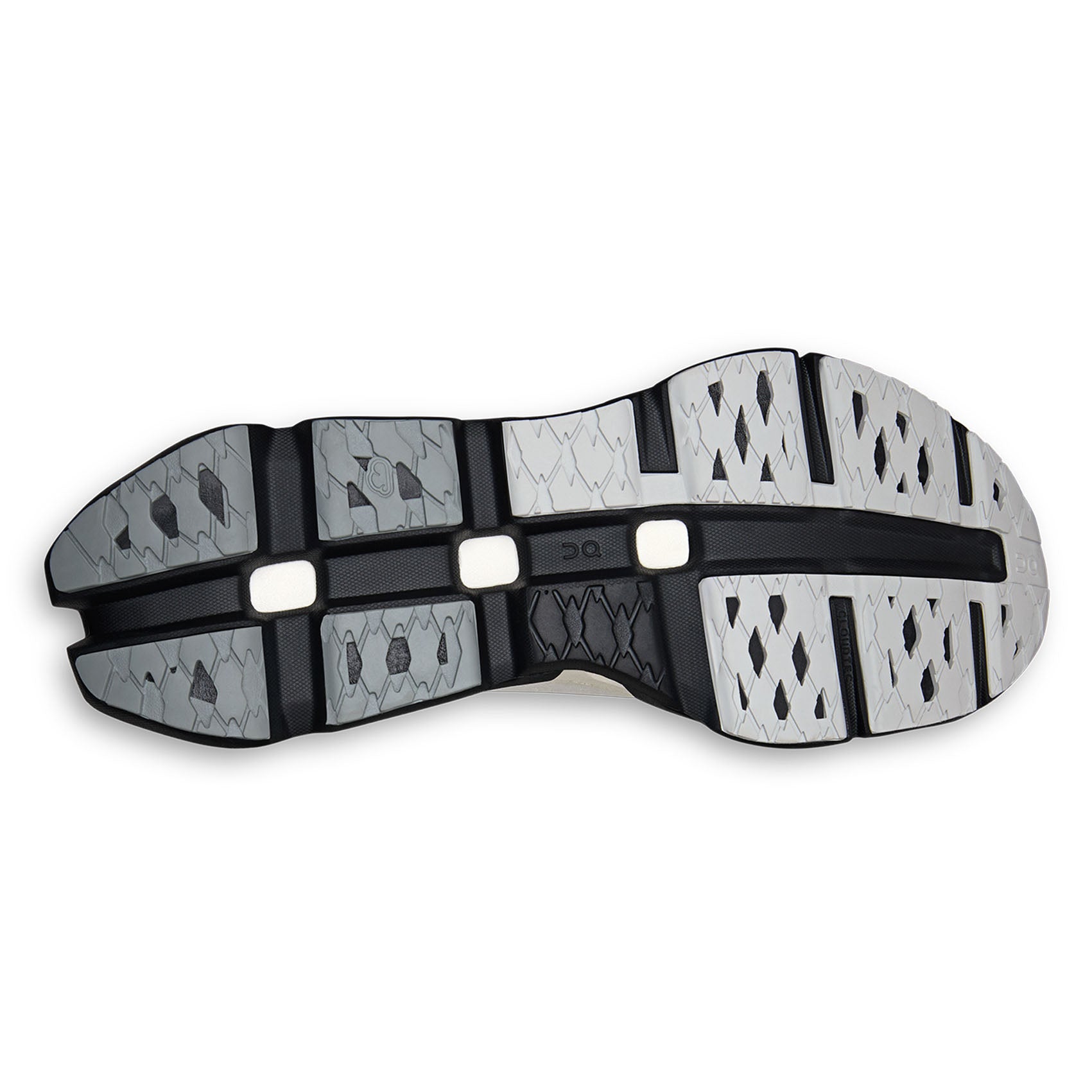 Unisex On Running LightSpray Cloudmonster 3 Hyper