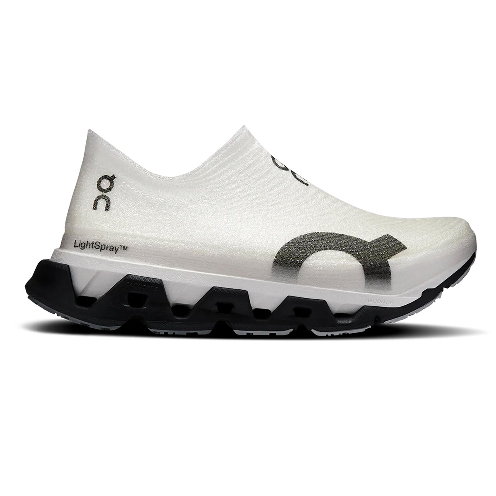 Unisex On Running LightSpray Cloudmonster 3 Hyper