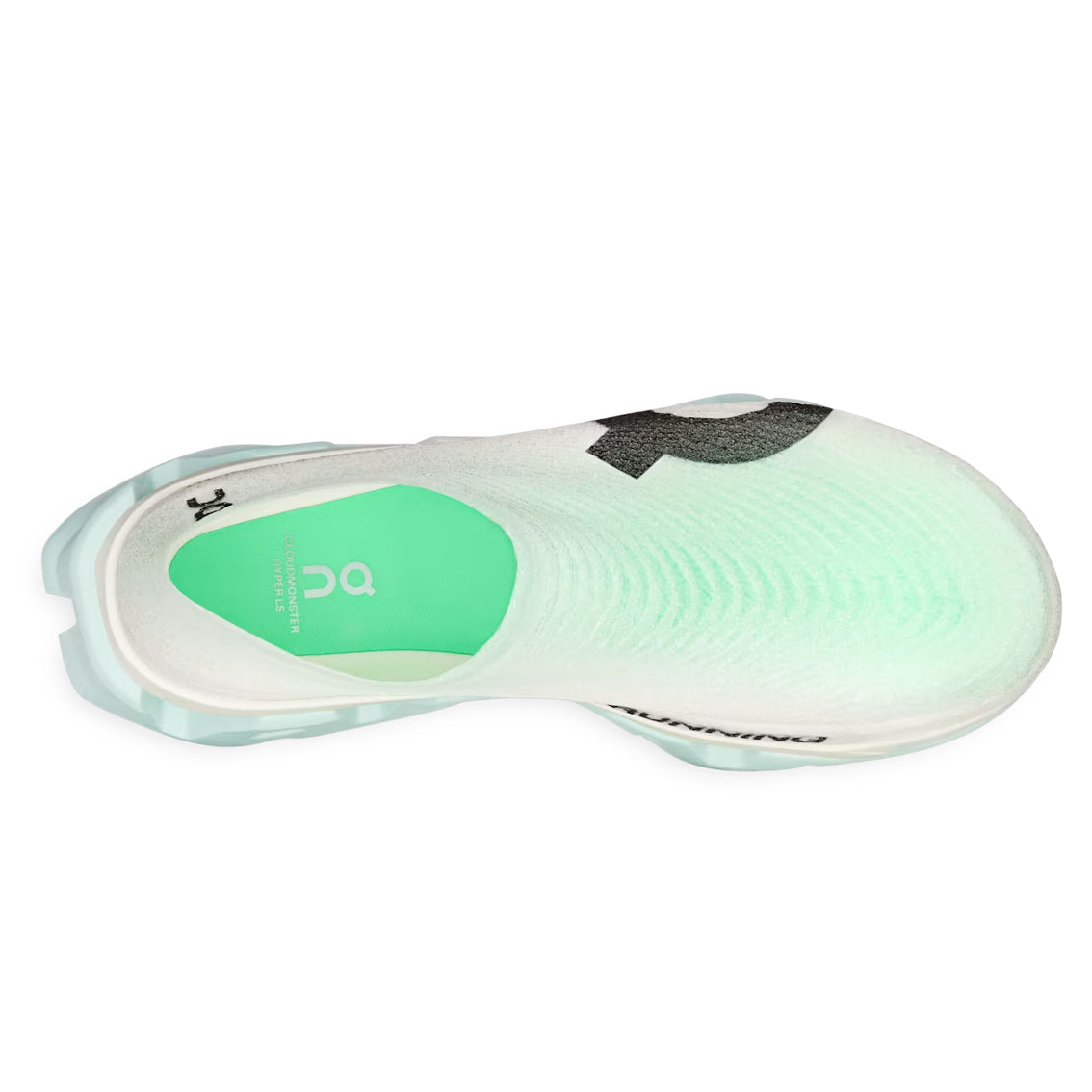 Unisex On Running LightSpray Cloudmonster 3 Hyper