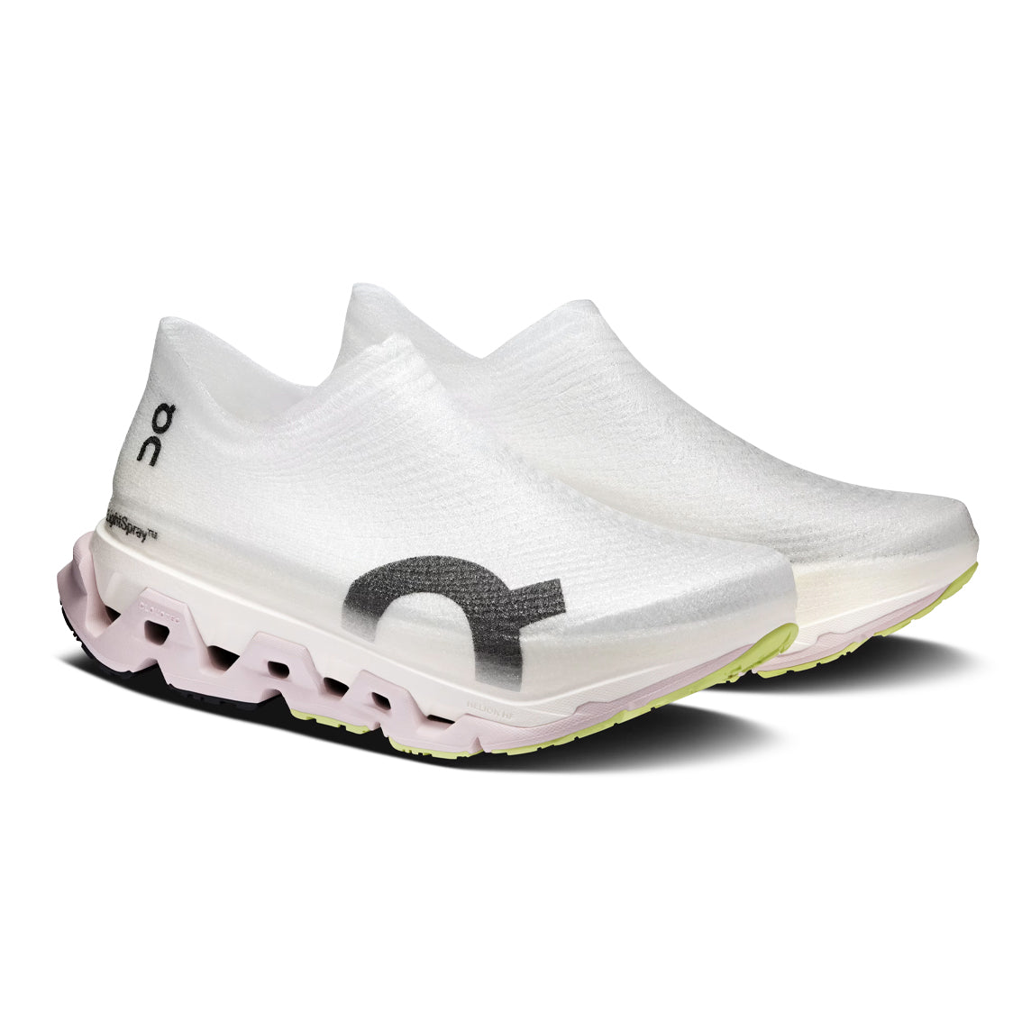 Unisex On Running LightSpray Cloudmonster 3 Hyper
