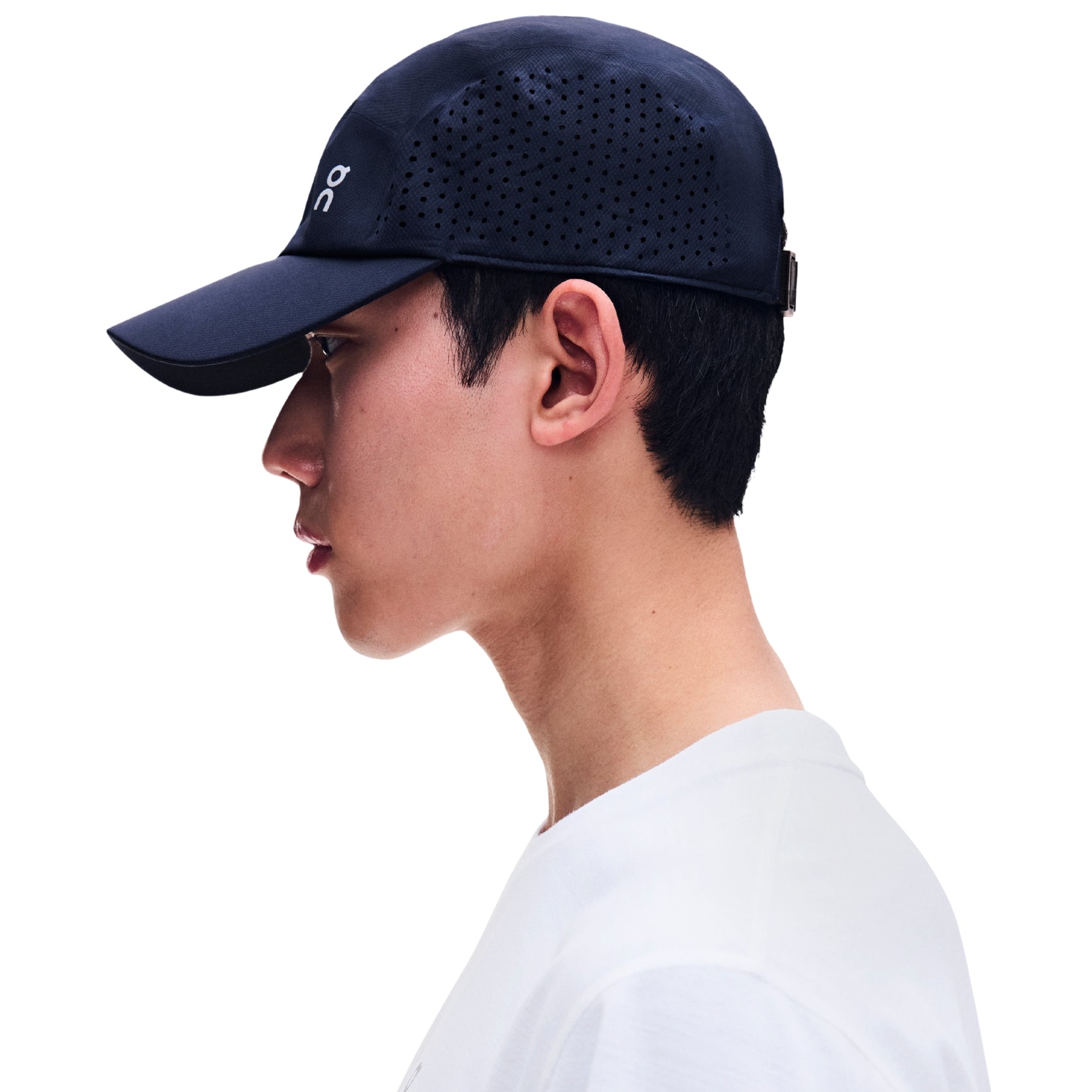 Unisex On Running Lightweight Cap (2025)