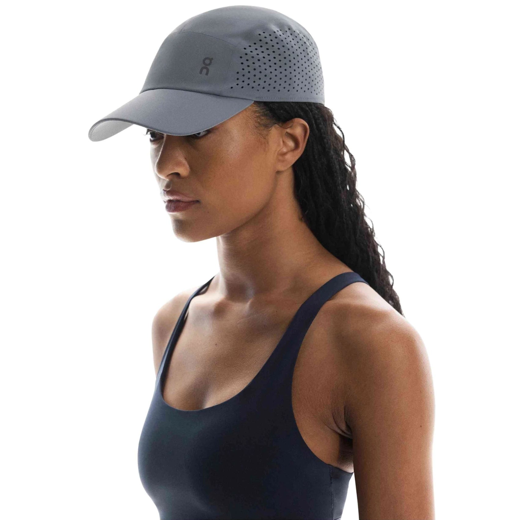 Unisex On Running Lightweight Cap (2025)
