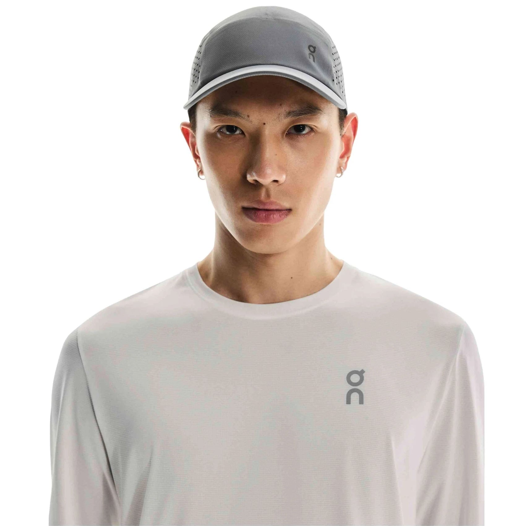 Unisex On Running Lightweight Cap (2025)