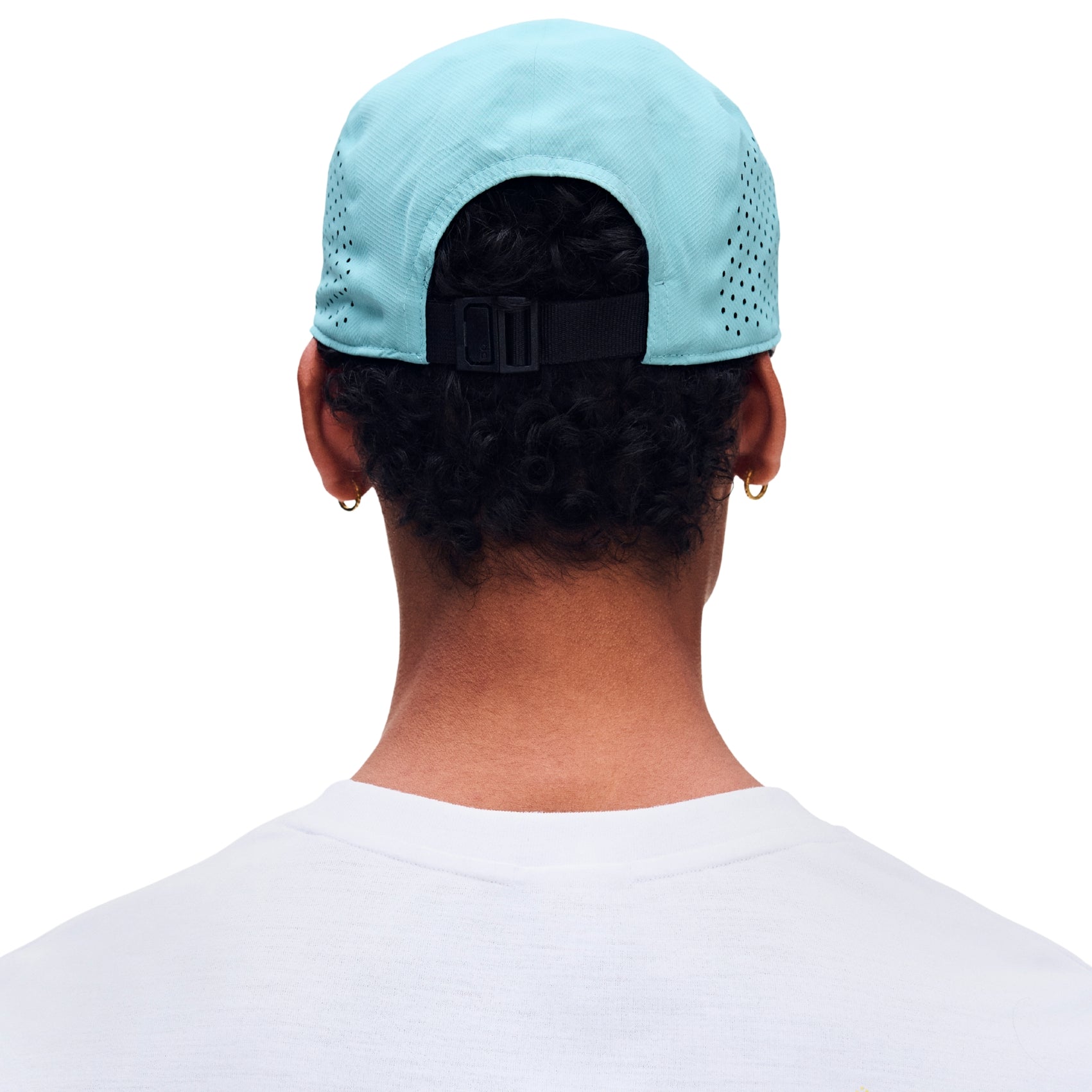 Unisex On Running Lightweight Cap (2025)